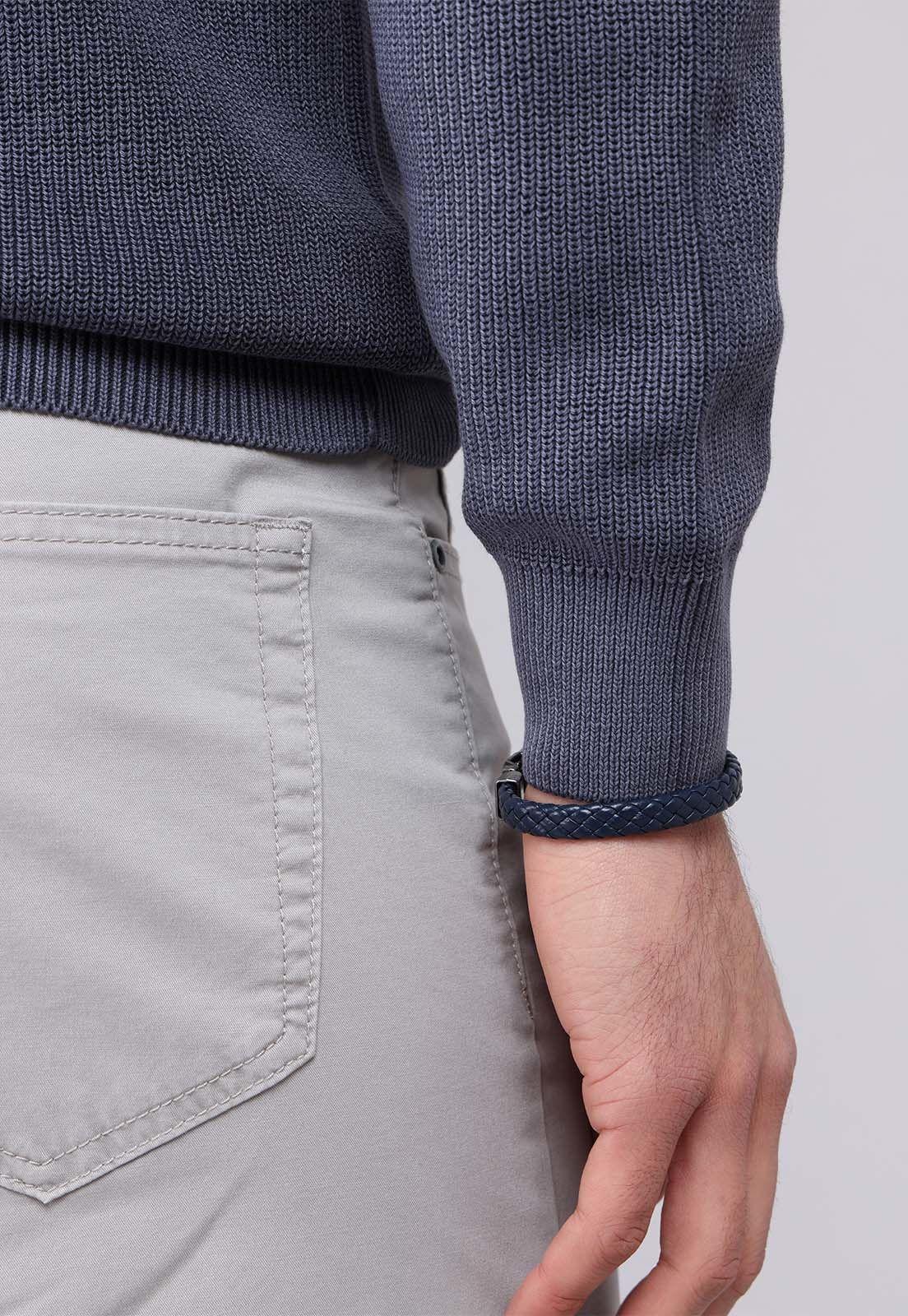 Sweater Texturado Piero Butti PBCVI51DE-4