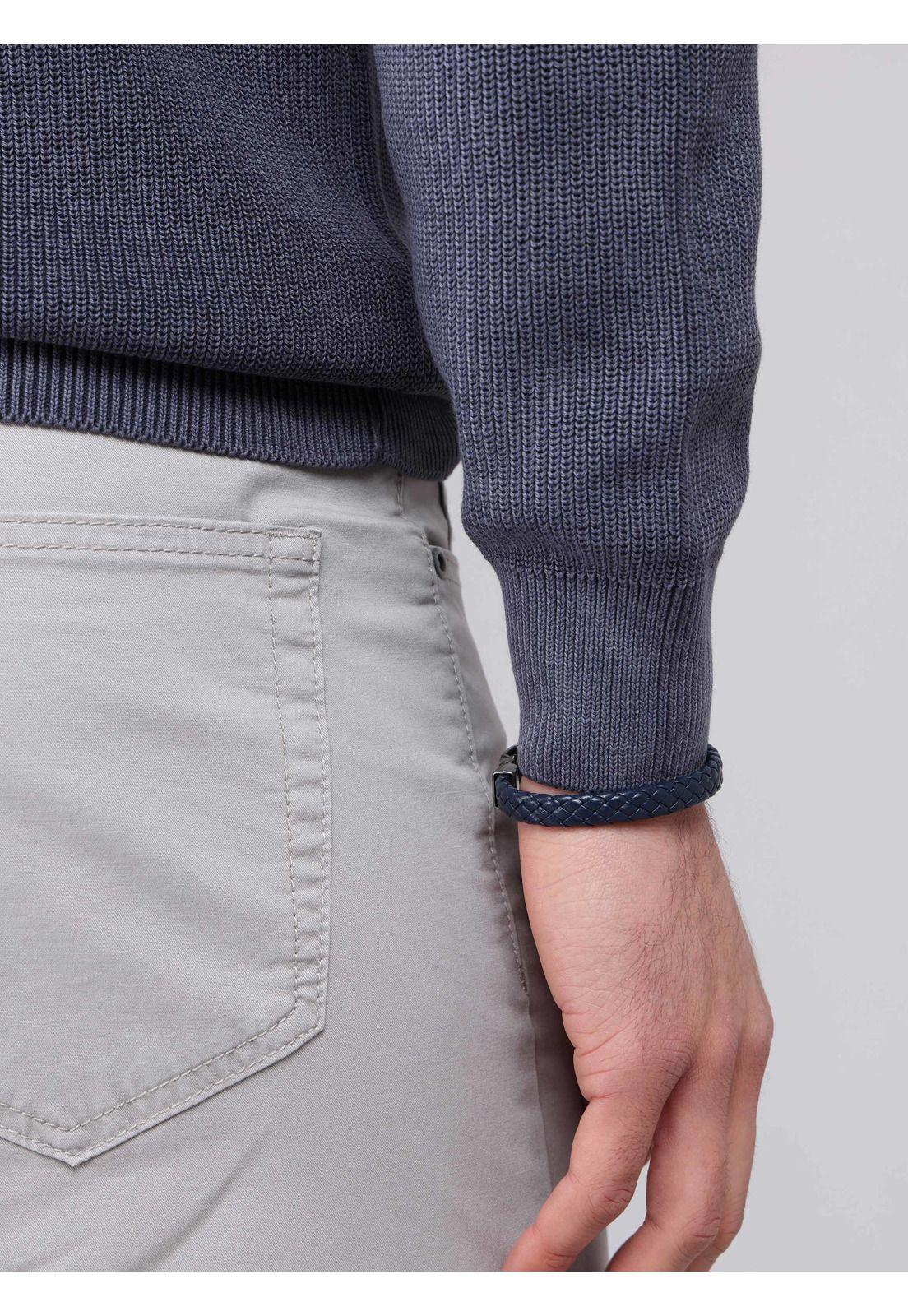 Sweater Texturado Piero Butti PBCVI51DE-4