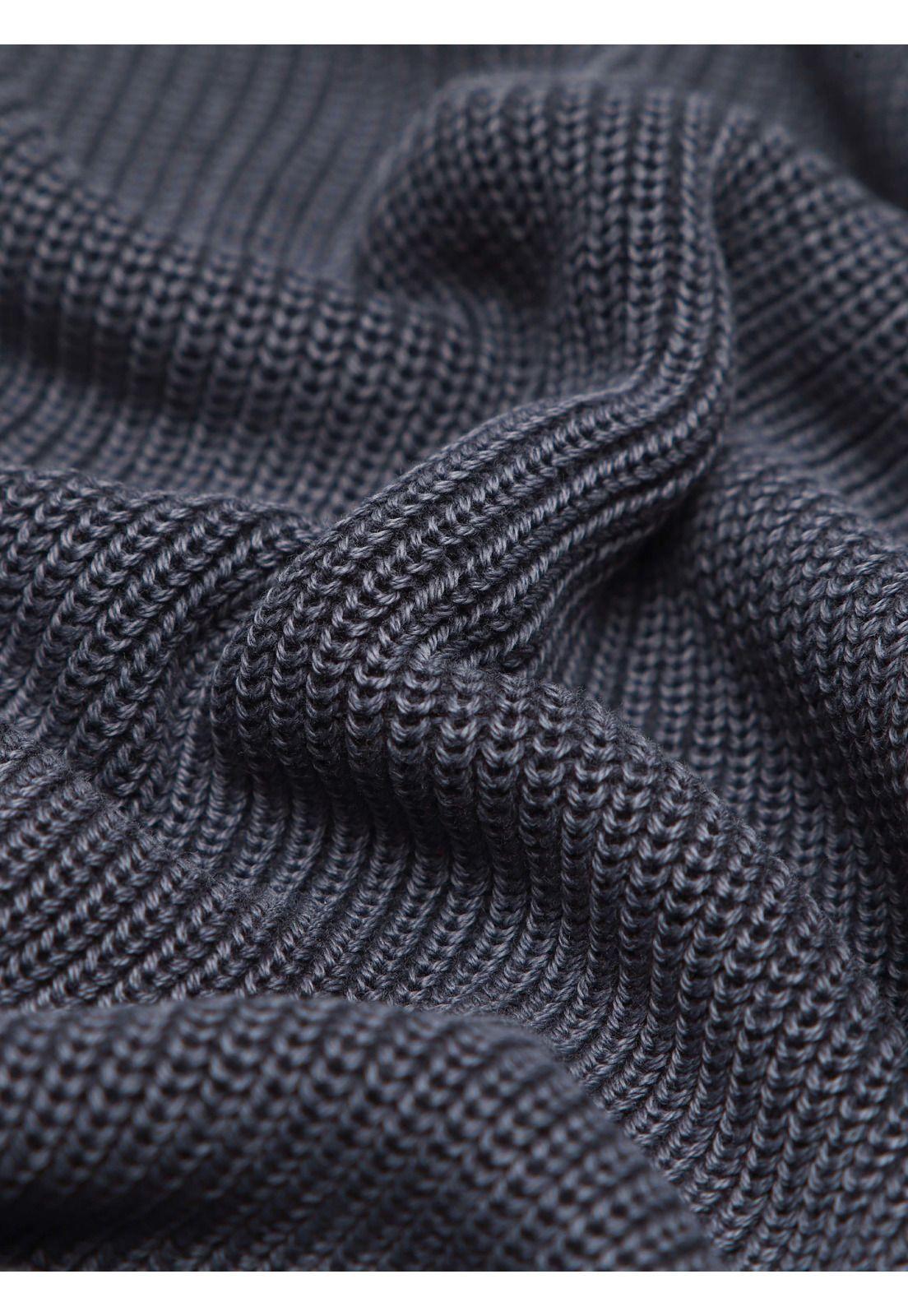 Sweater Texturado Piero Butti PBCVI51DE-5