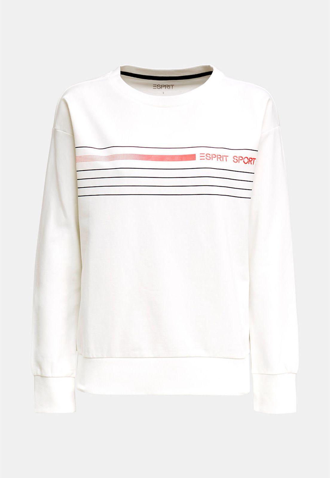 Polerón con estampado-3