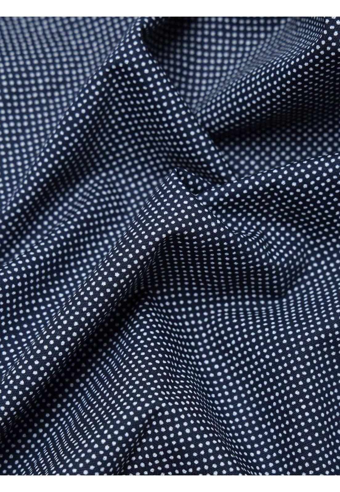 Camisa Formal Print Van Heusen VHCM570NE-6