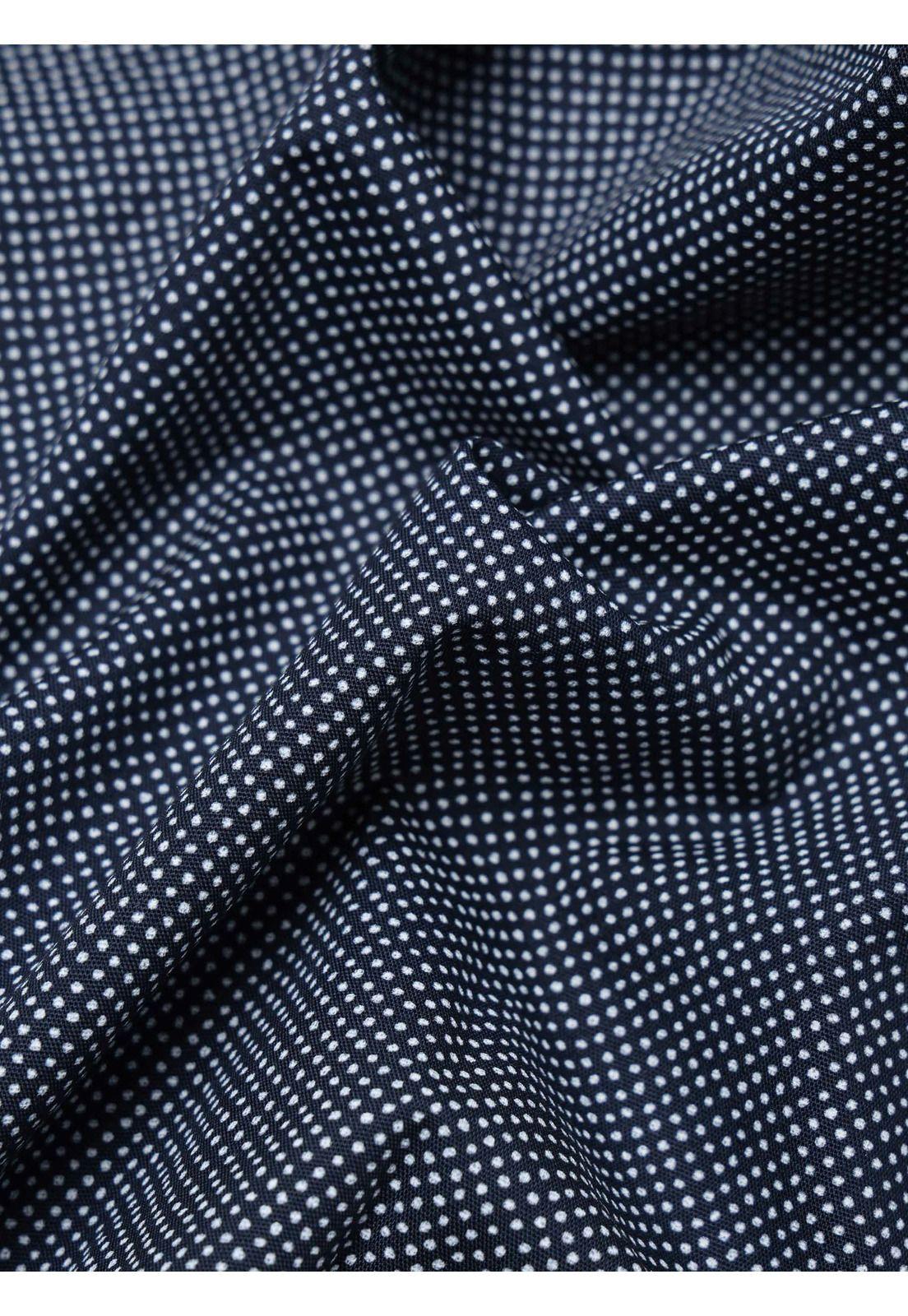 Camisa Formal Print Van Heusen VHCM570NE-6