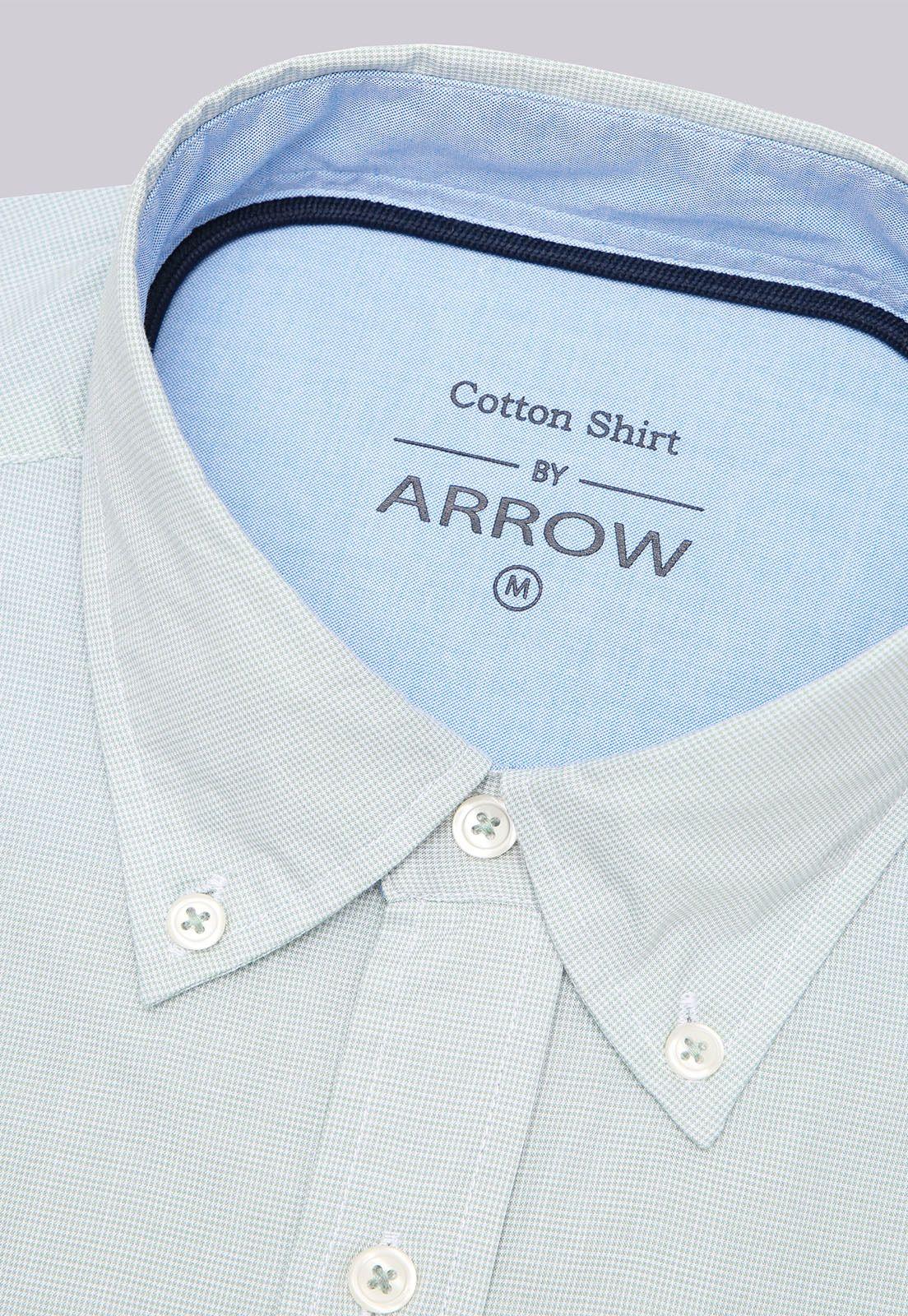 Camisa Fantasia Arrow CM32005VE-4