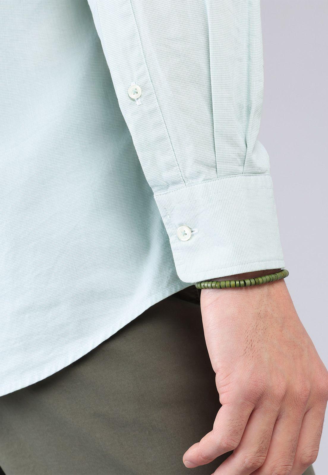 Camisa Fantasia Arrow CM32005VE-5