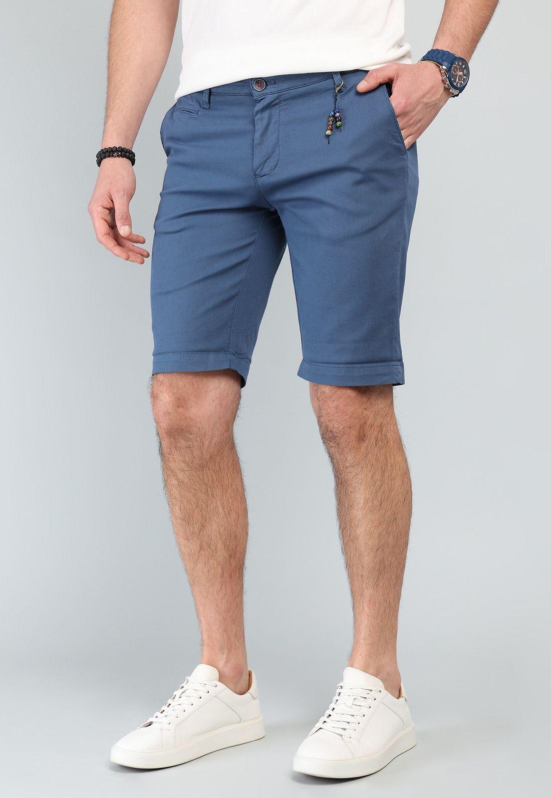 Bermuda Lisa Spandex Arrow-0