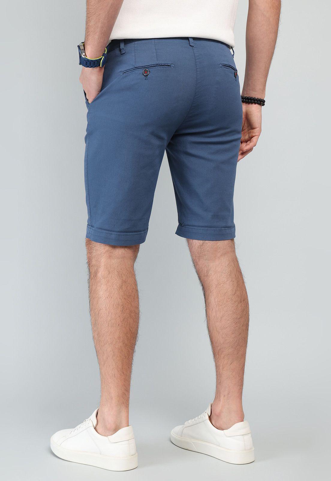 Bermuda Lisa Spandex Arrow-1