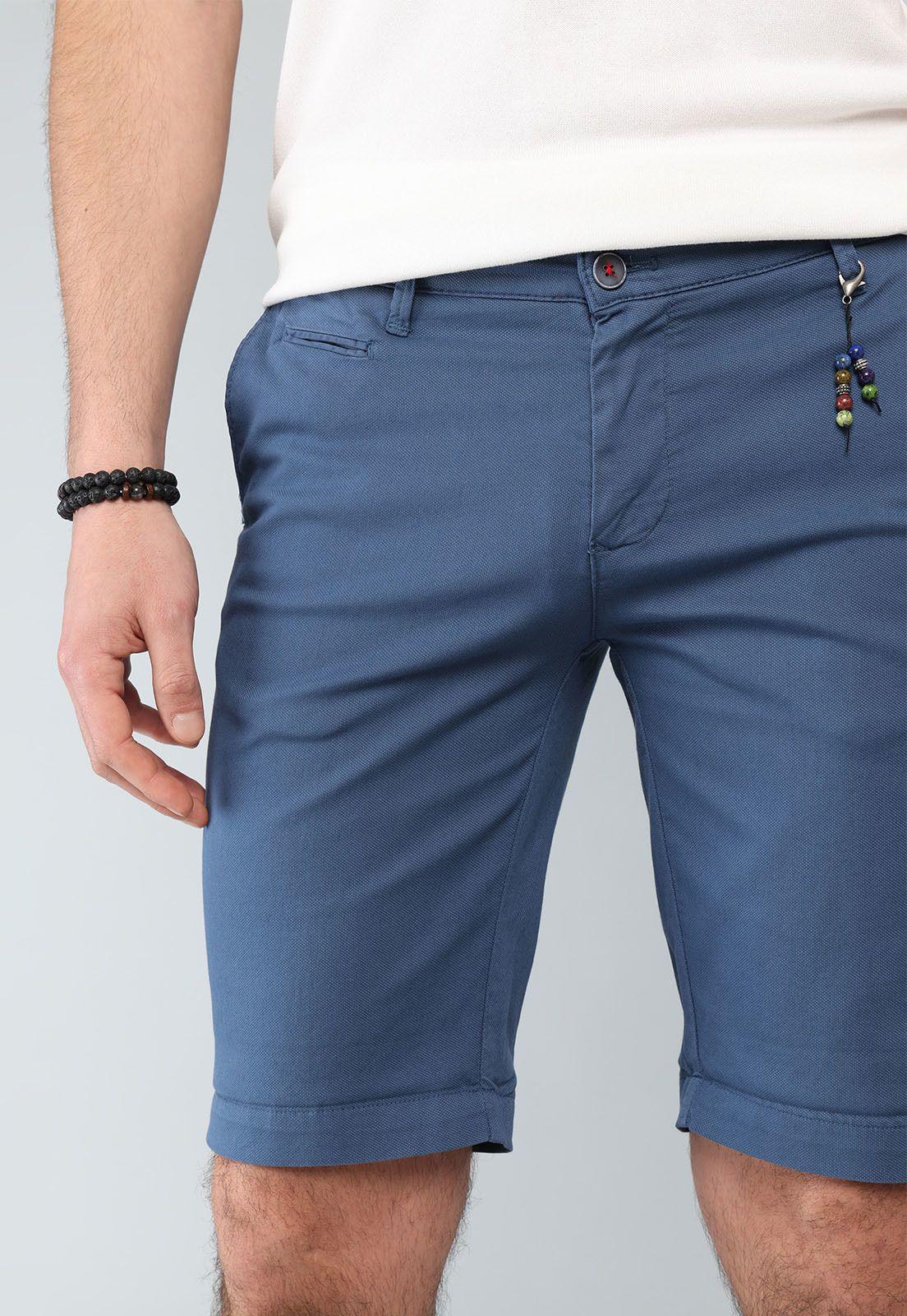 Bermuda Lisa Spandex Arrow-2