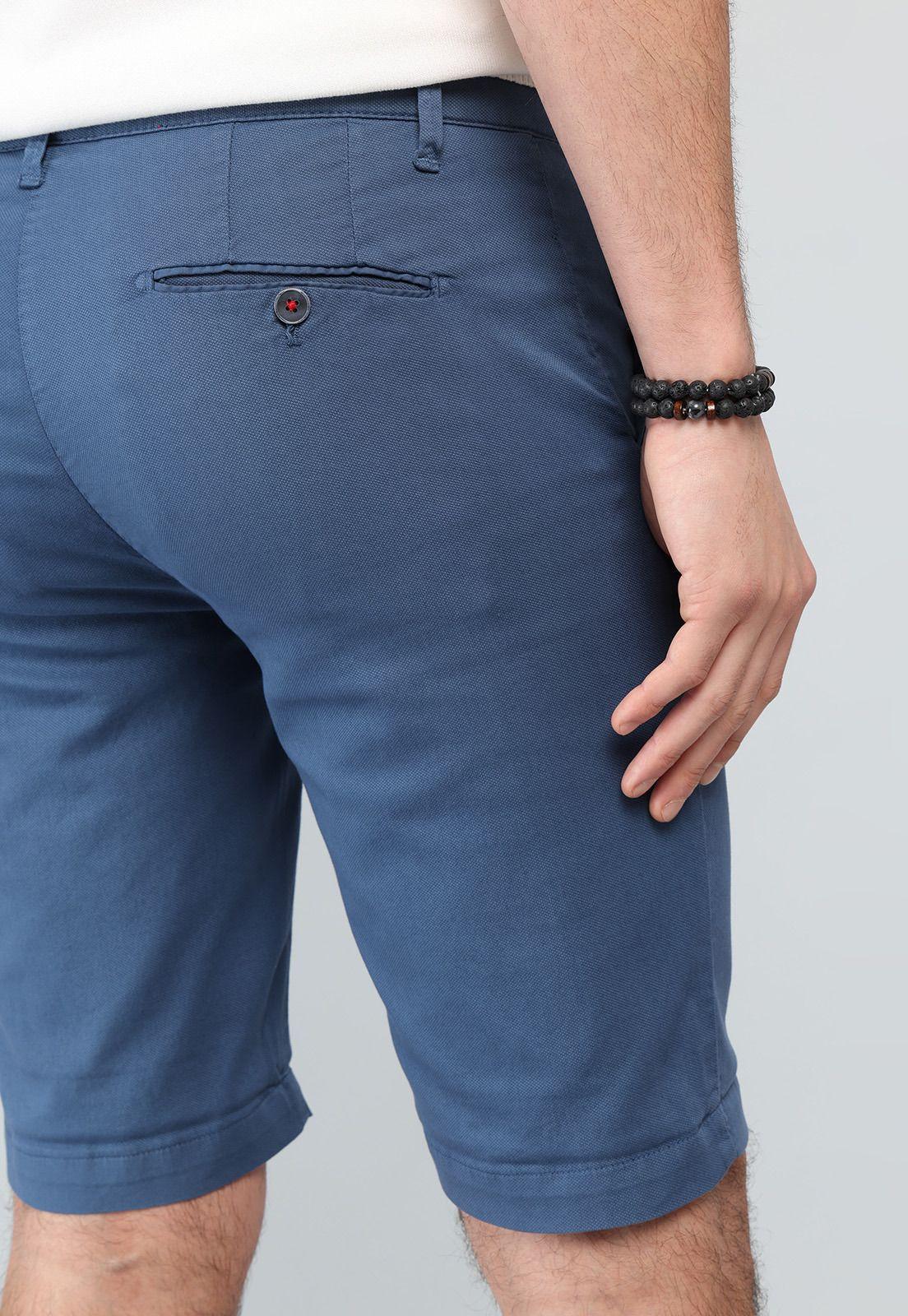 Bermuda Lisa Spandex Arrow-4