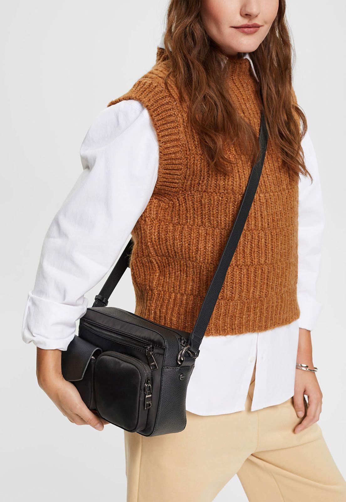 Cartera Bandolera Mujer Esprit-3