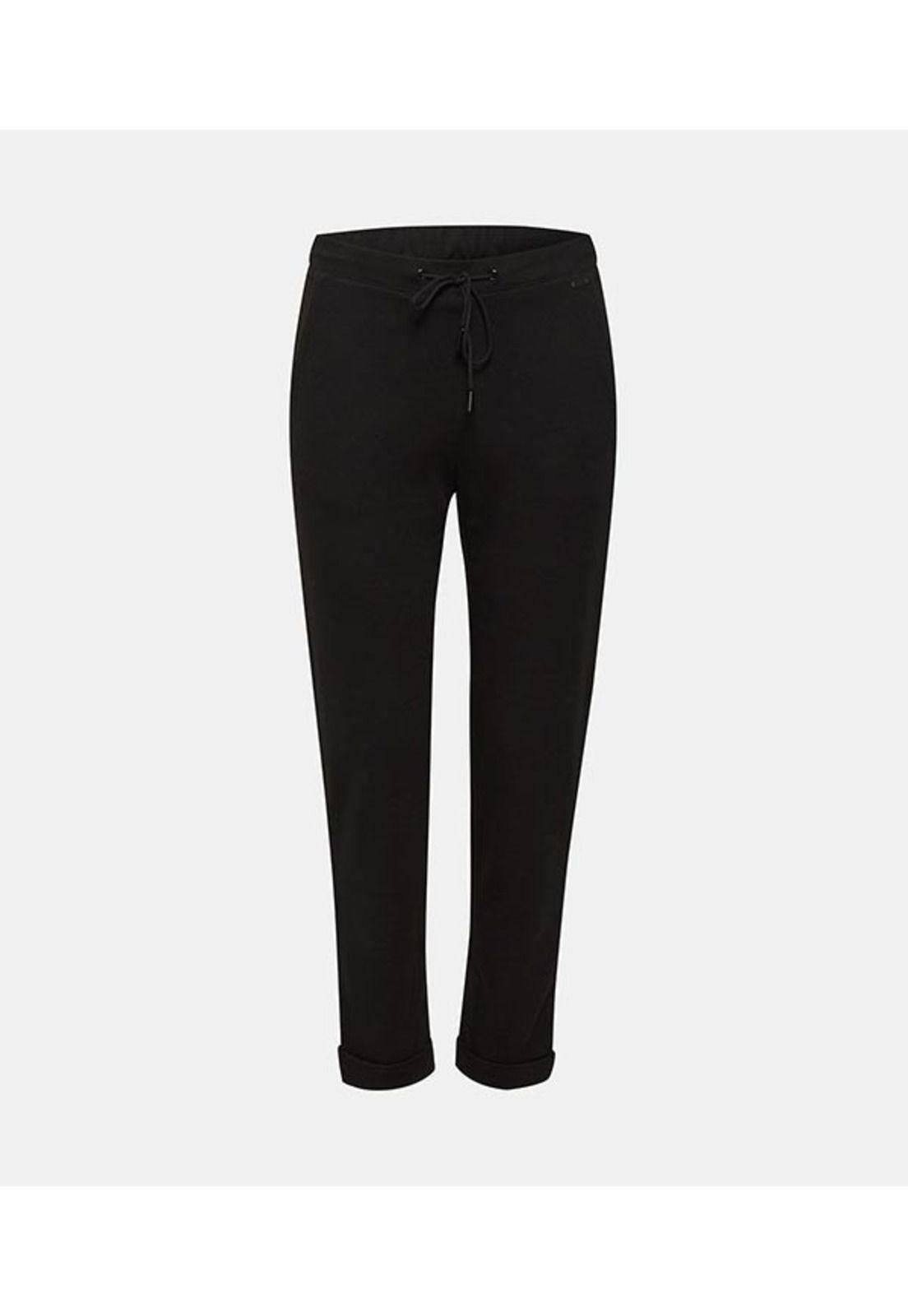 Pantalón jogging en jersey-3