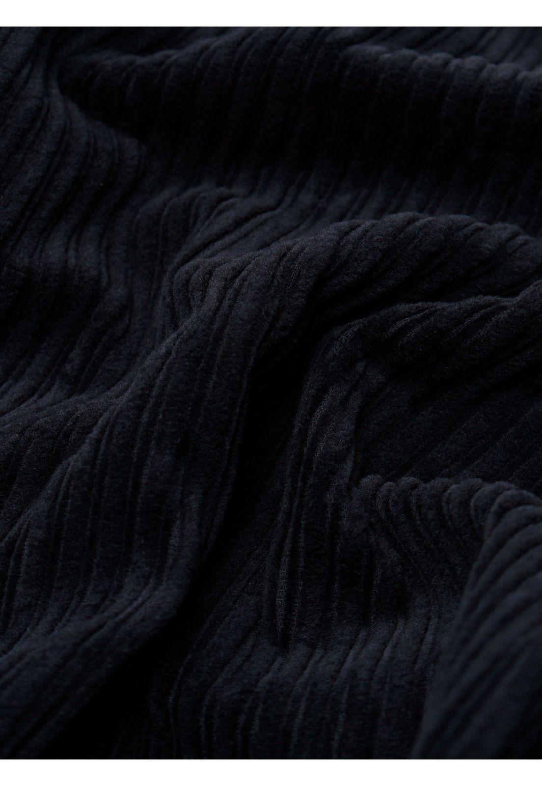 Overshirt Stone Wash Regular Fit Azul Marino Piero Butti PBCIG32NB-5