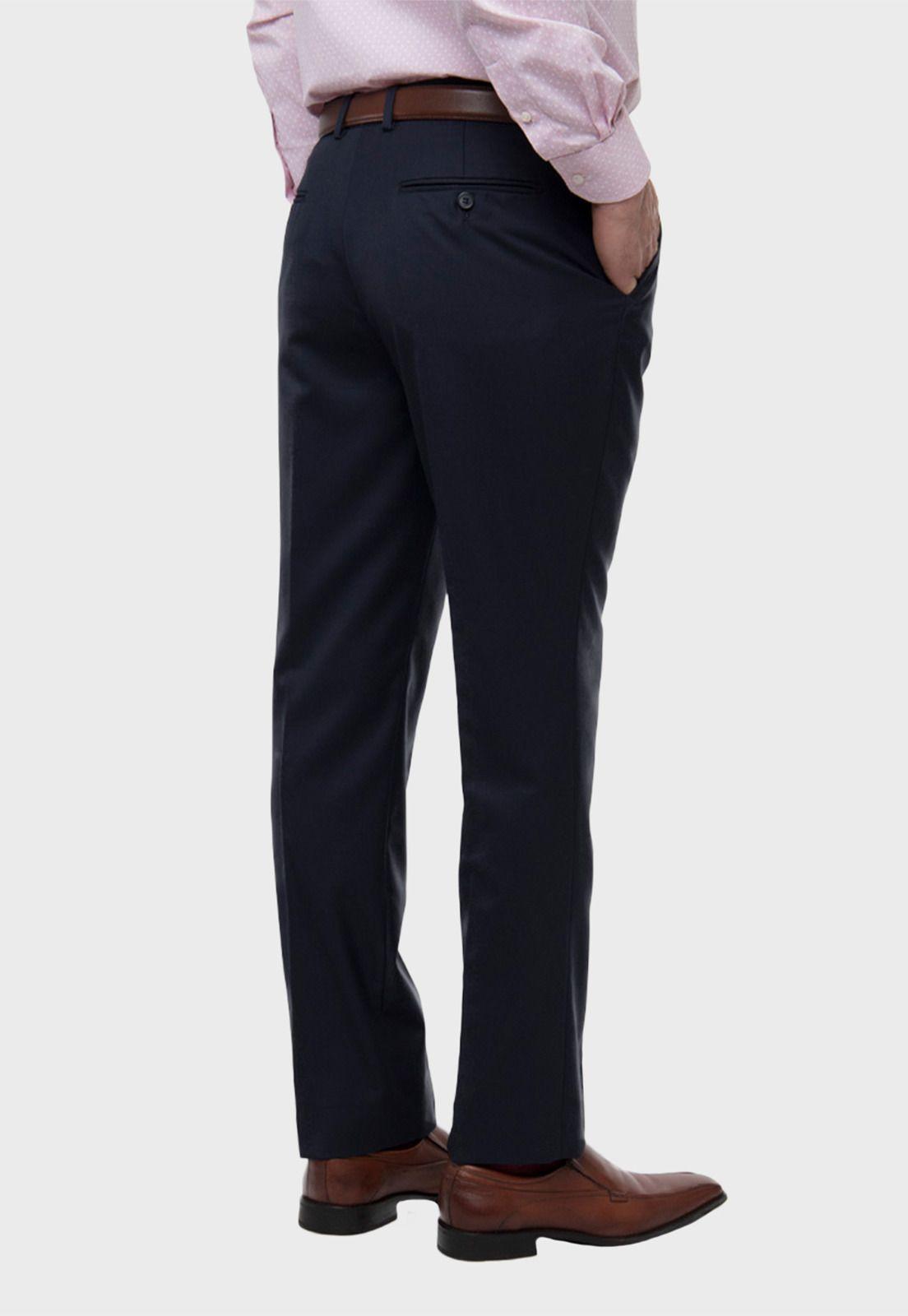 Pantalon Formal Lana 5335092AZ-1