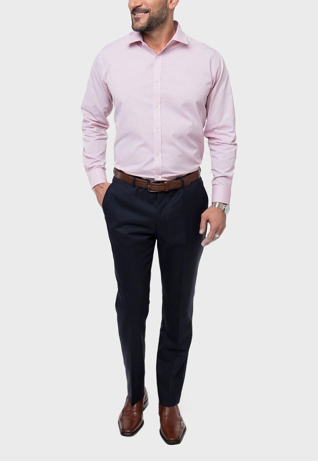 Pantalon Formal Lana 5335092AZ-3