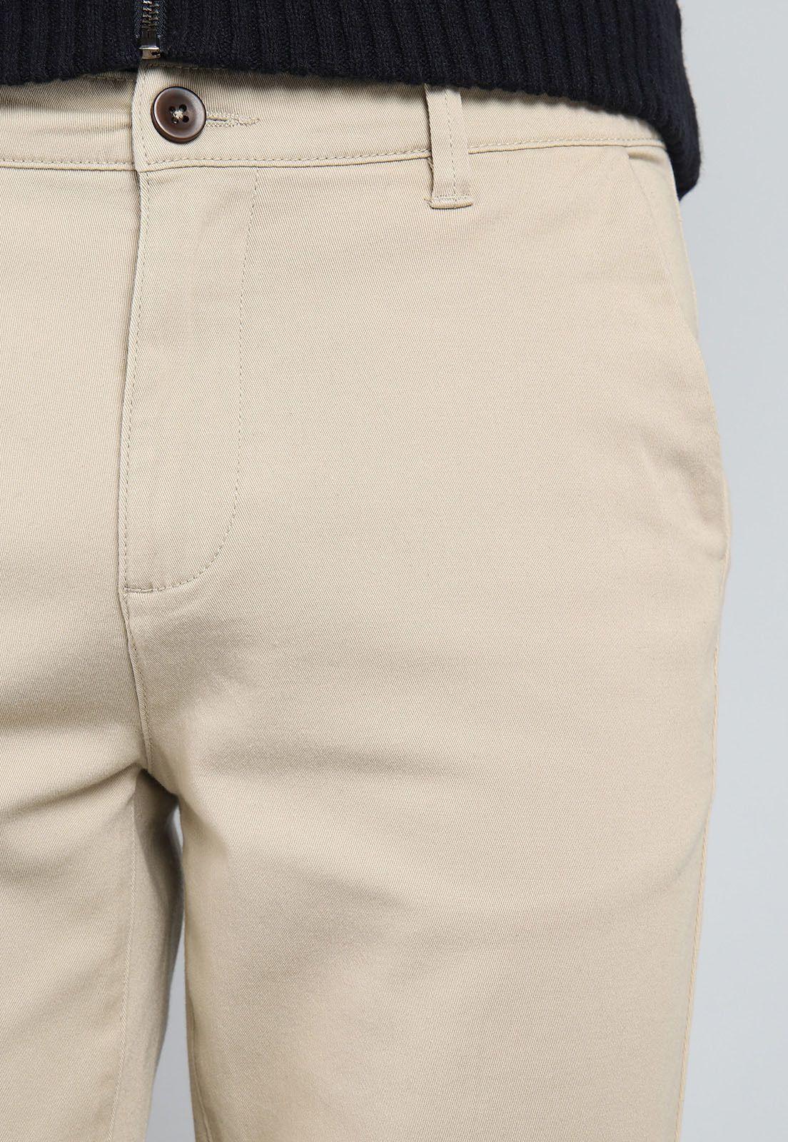 Pantalon Chino Spandex Guy Laroche GLBIB53AR-2