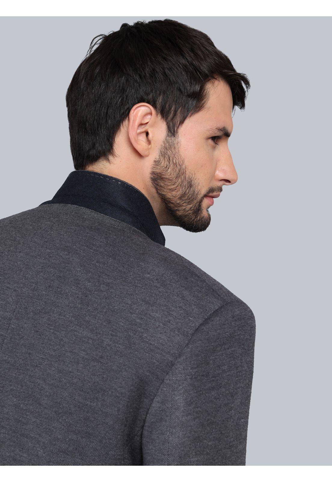 Blazer Flex Tailored Fit Carbón Arrow 5033995CB-4