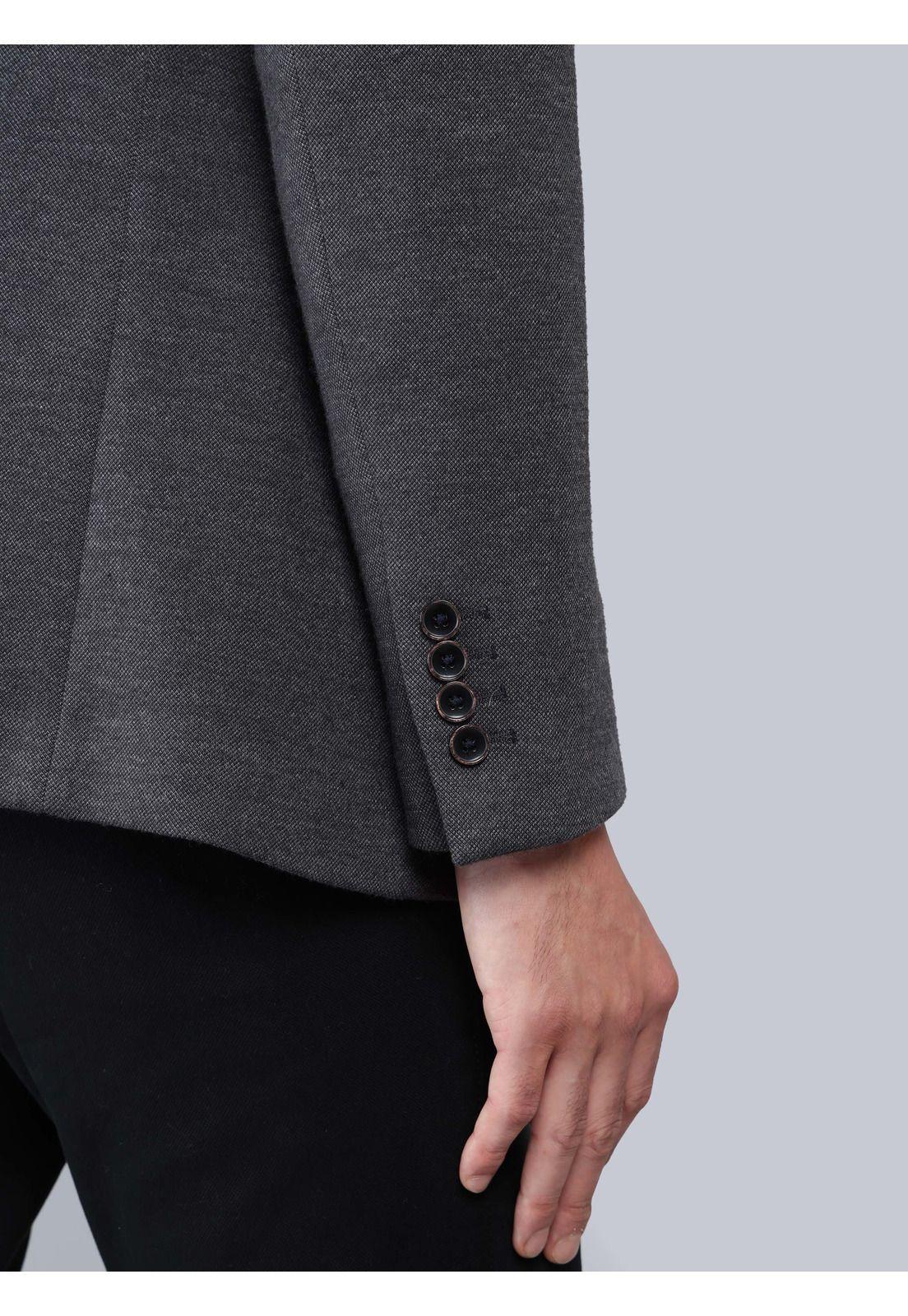 Blazer Flex Tailored Fit Carbón Arrow 5033995CB-5