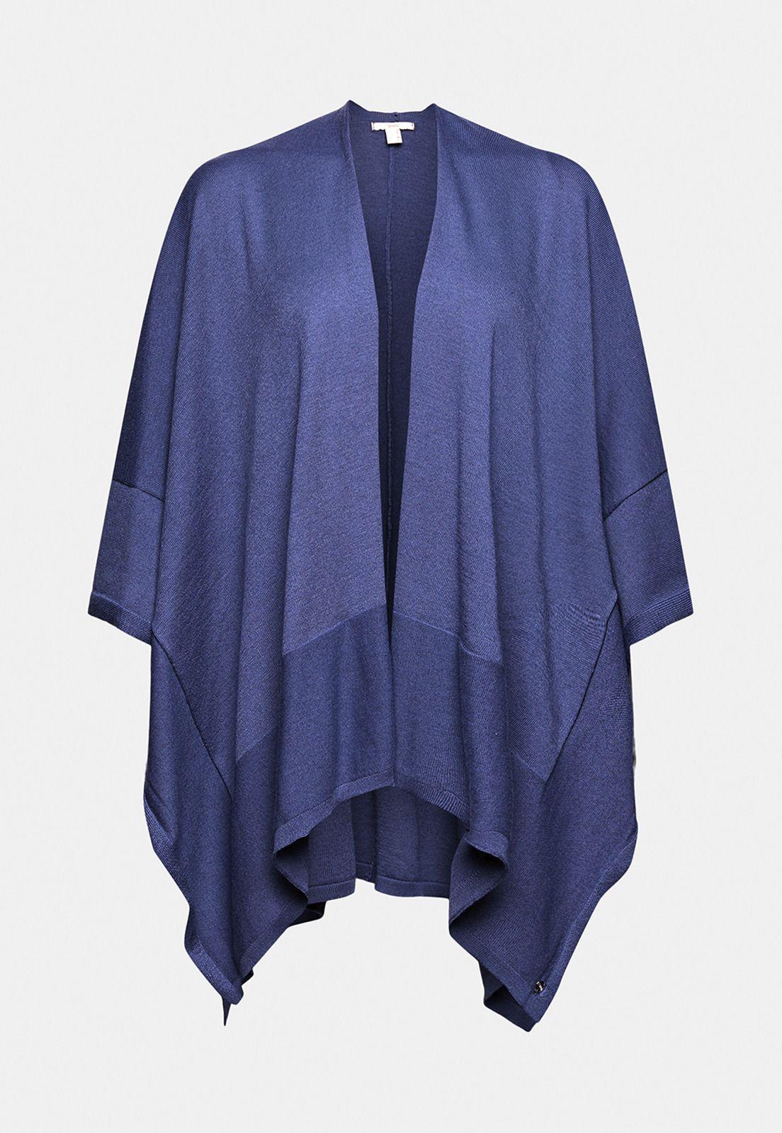 Poncho Suave Esprit-7