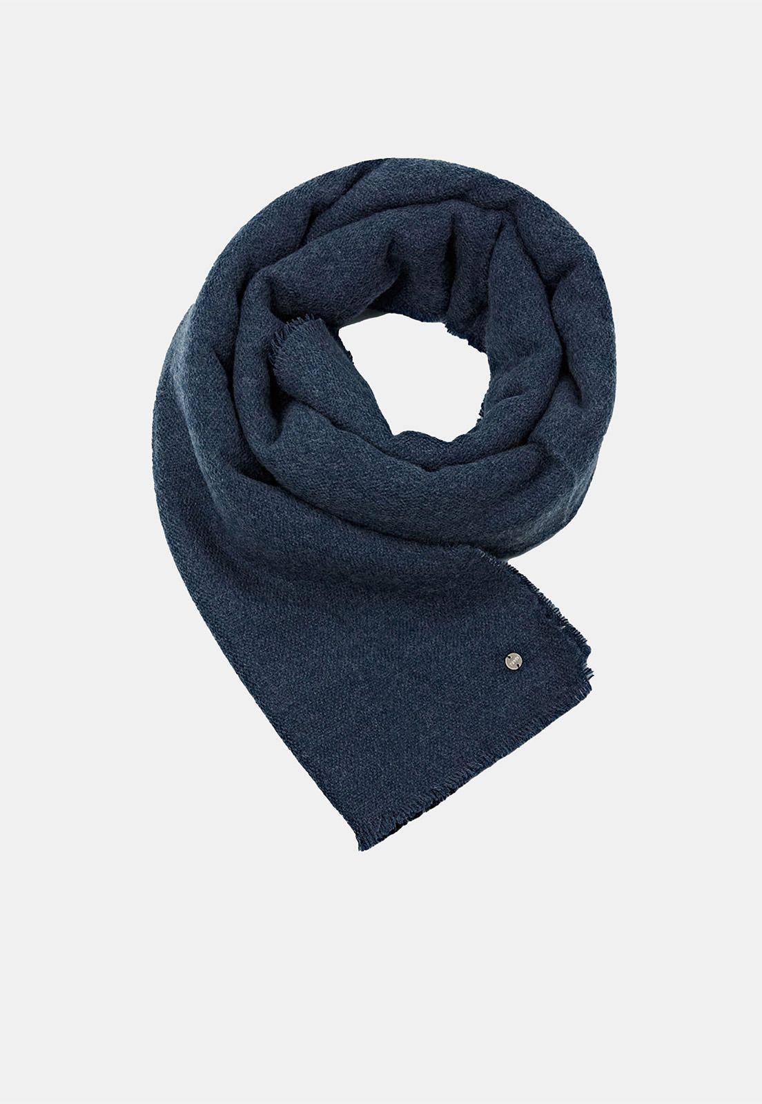 Bufanda Xxl Mujer Esprit-0