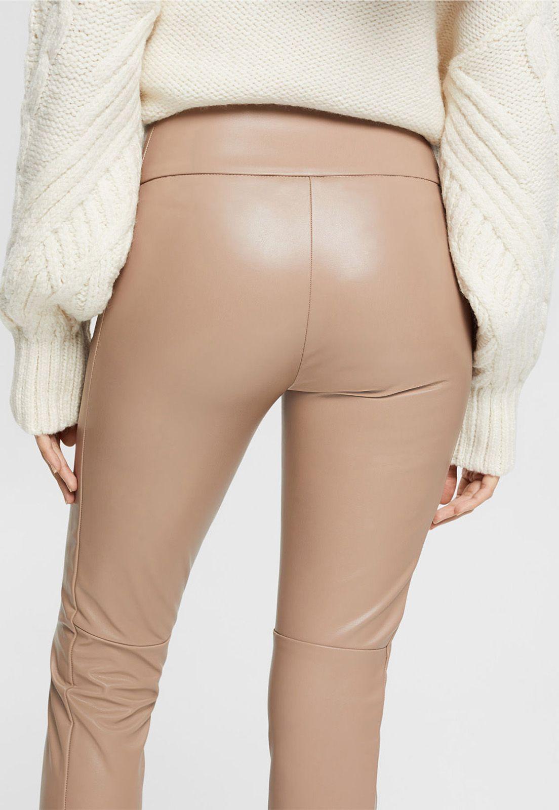 Calza De Polipiel Mujer Esprit-2