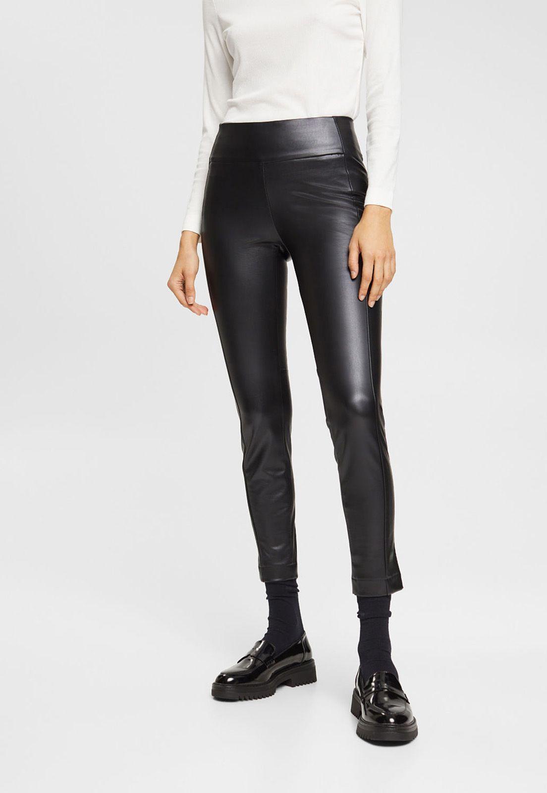 Calza De Polipiel Mujer Esprit-0
