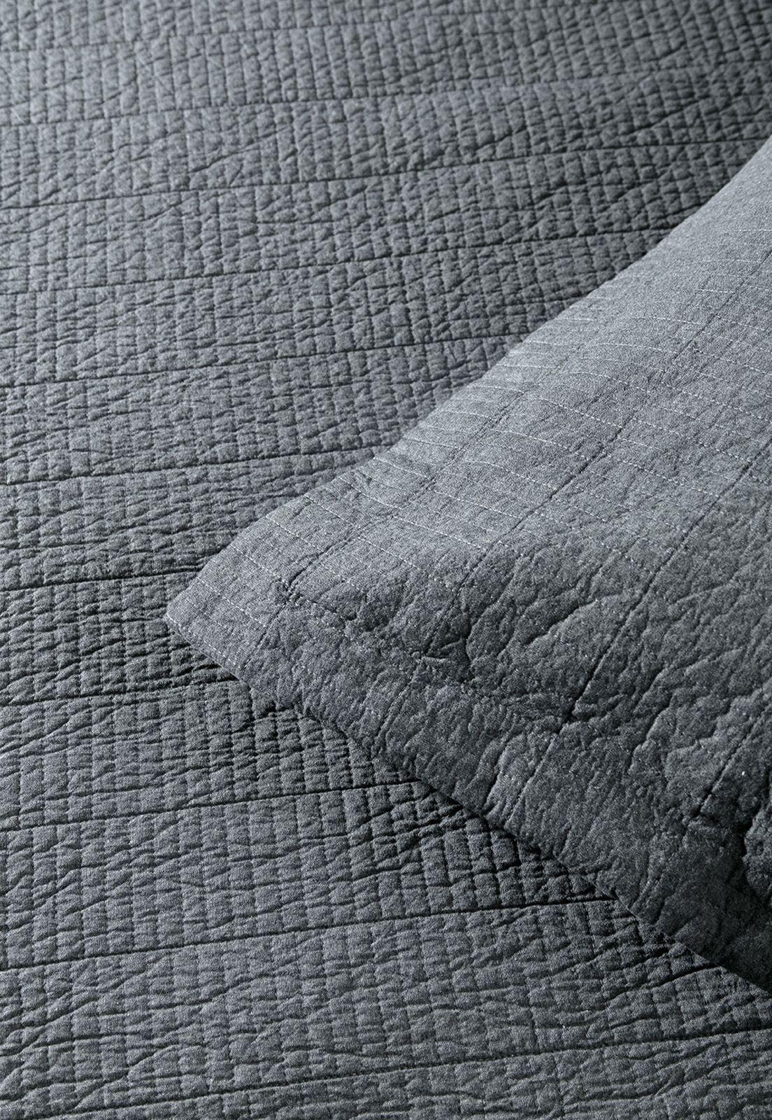 Cubrecama Quilt 2 Plazas Esprit-1