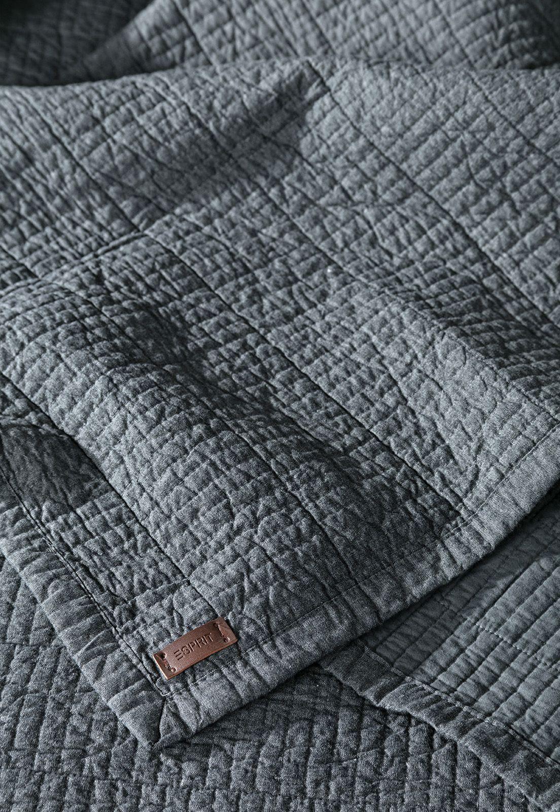 Cubrecama Quilt 2 Plazas Esprit-2
