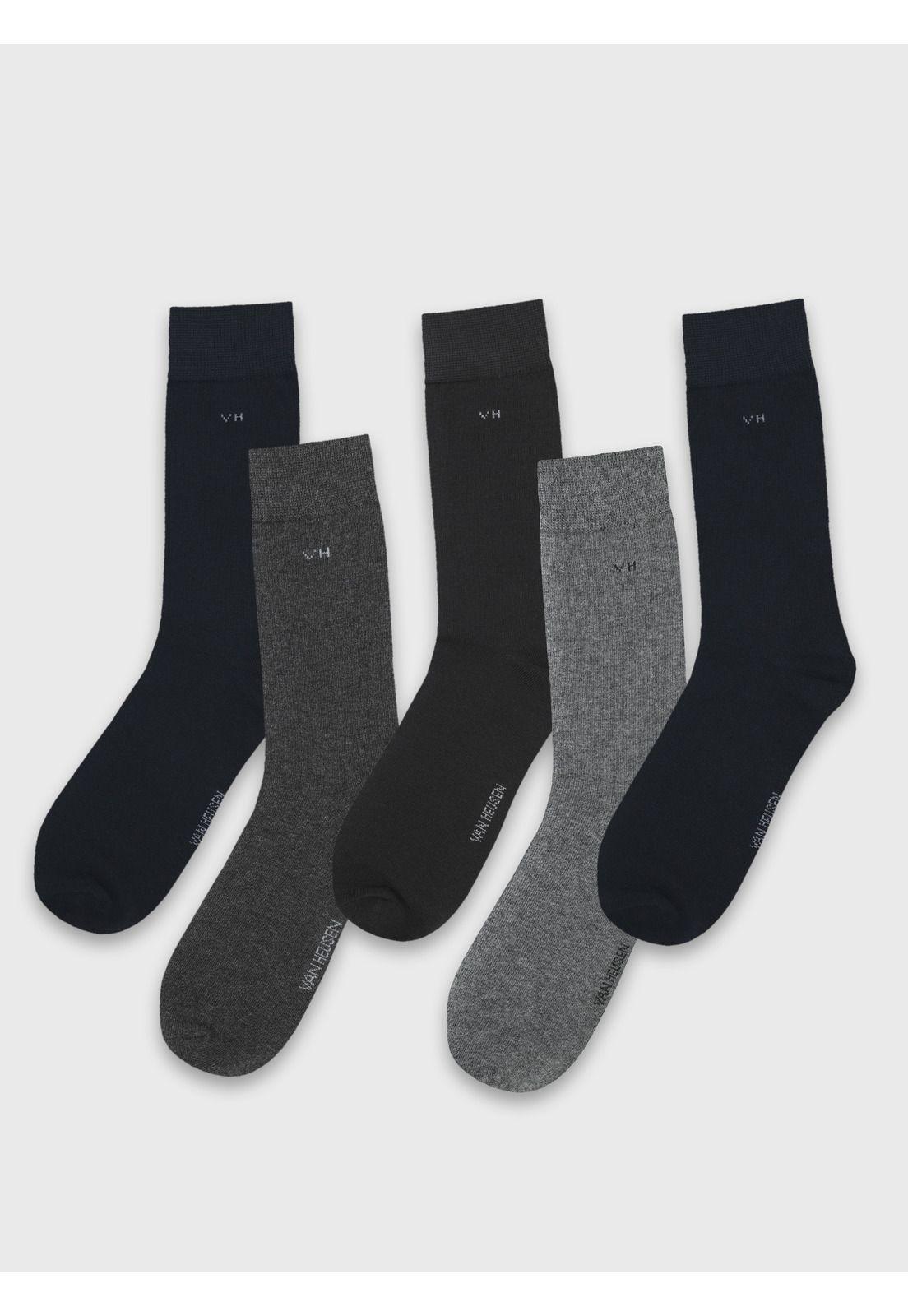 Calcetines Pack 5 Unidades Van Heusen VHPC505SU-3
