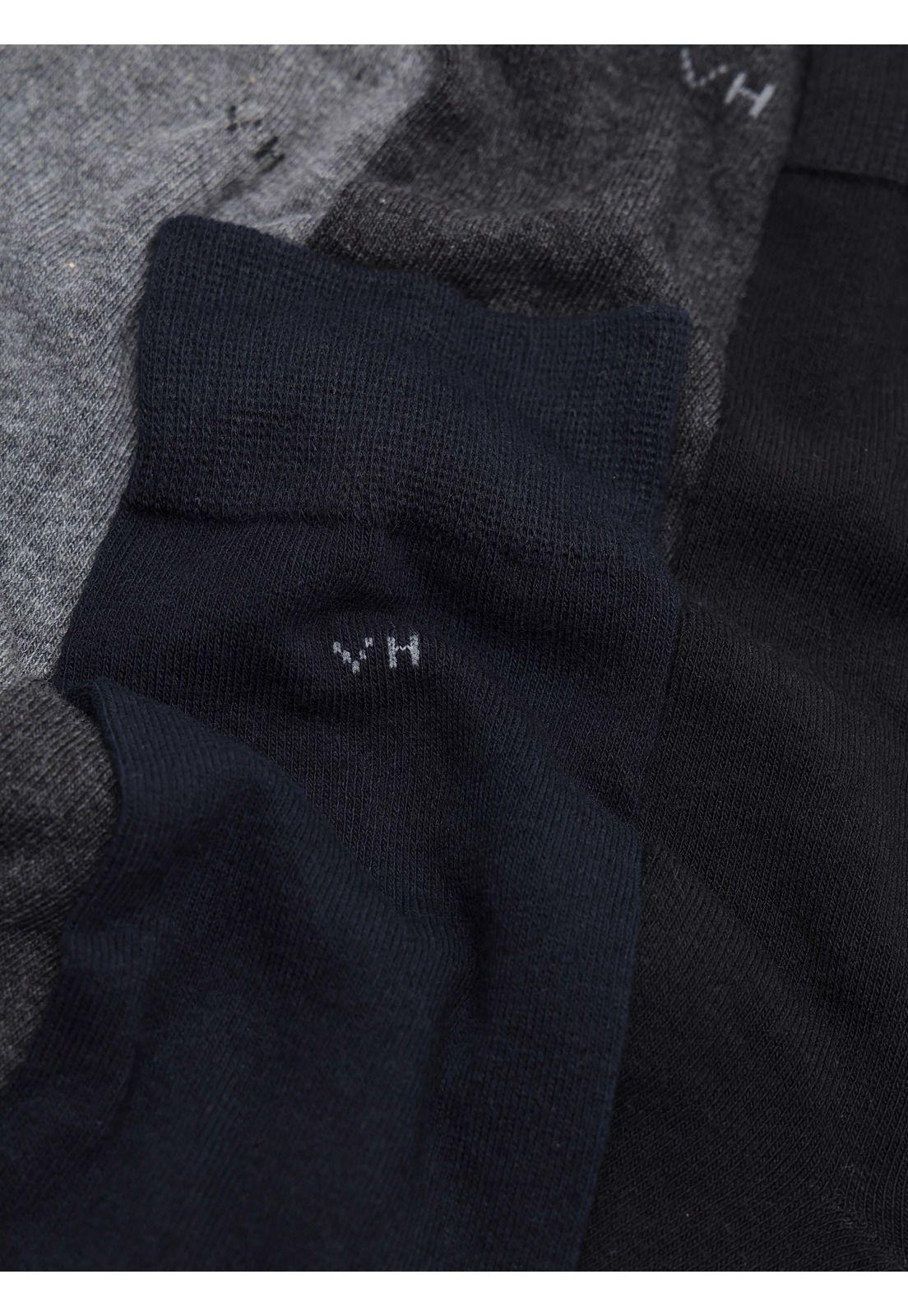 Calcetines Pack 5 Unidades Van Heusen VHPC505SU-4