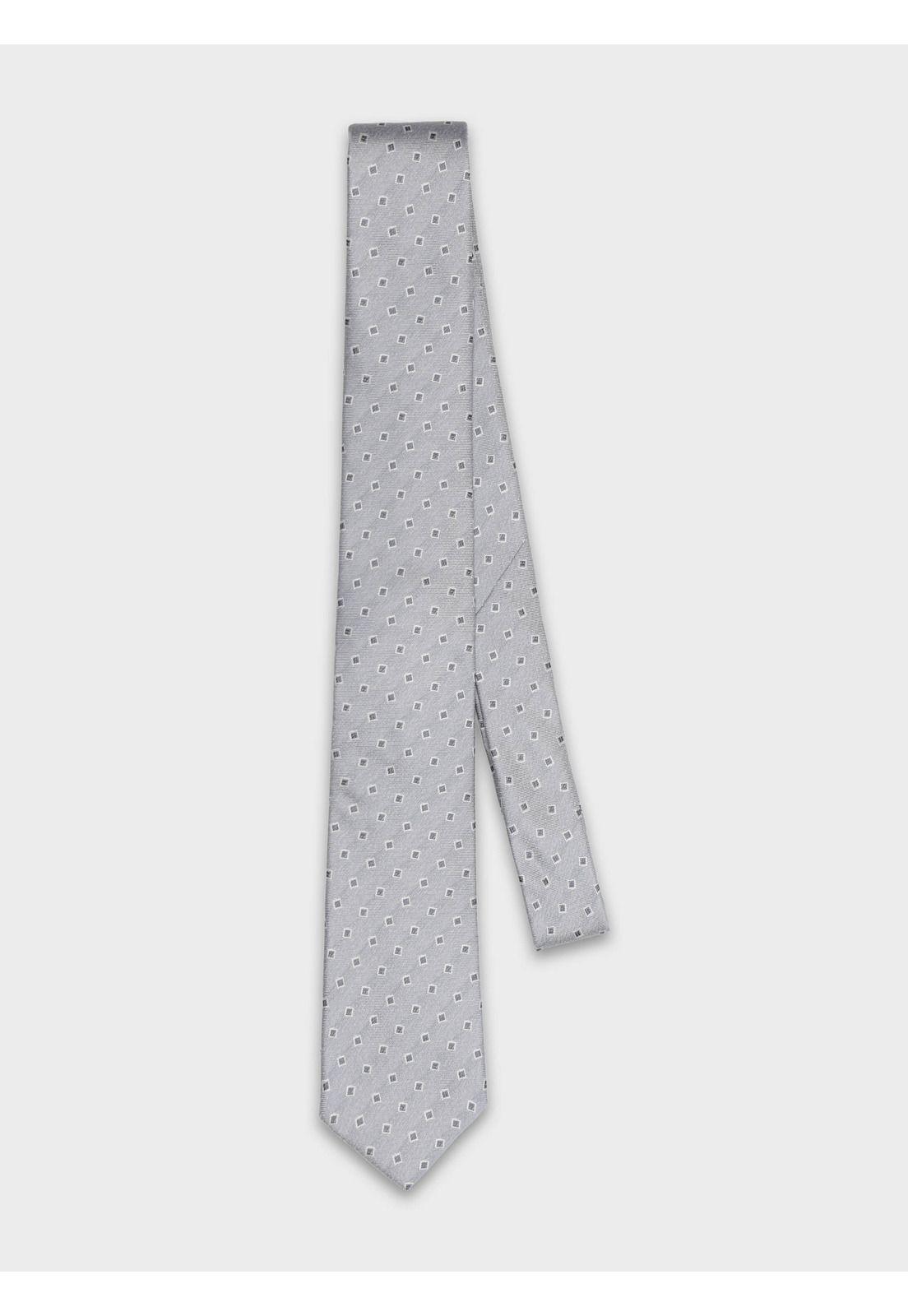 Corbata Fantasía Gris Arrow 5327343GR-1