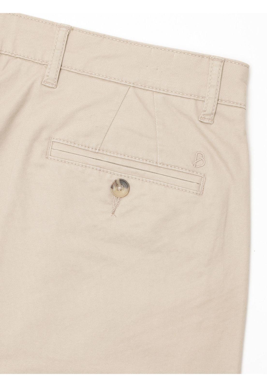 Pantalón Chino Spandex Regular Fit Arena Piero Butti PBDVB01AR-4