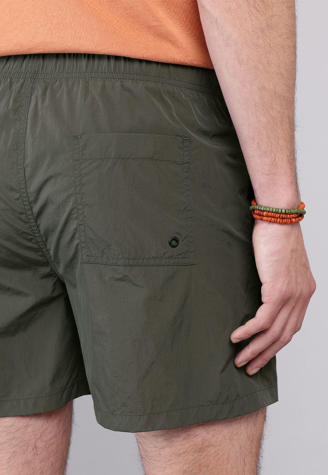 Short de Baño Liso Soviet CVSHC95VE-4