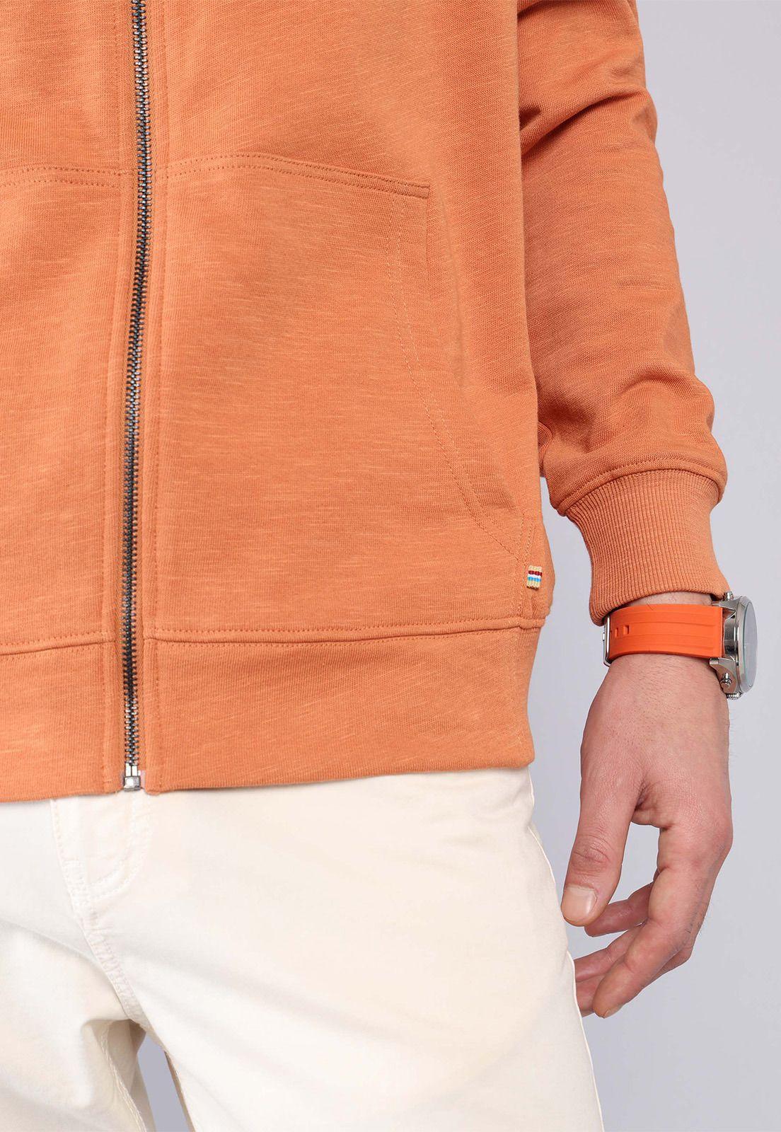 Polerón Con Capucha Arrow PL32006NA-4