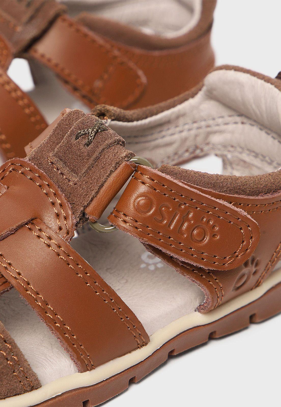 Sandalia Niño Osito-5