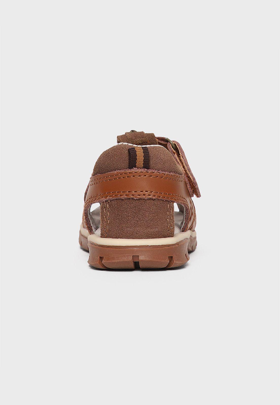 Sandalia Niño Osito-2