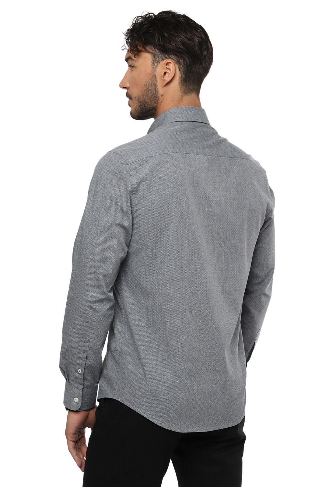 Camisa Casual-1