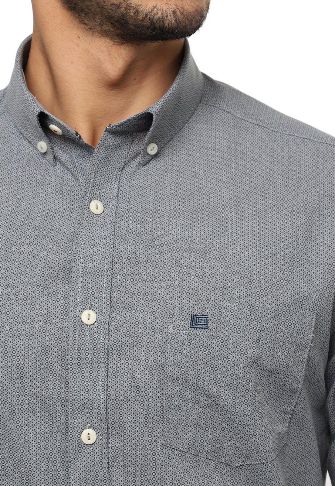 Camisa Casual-2