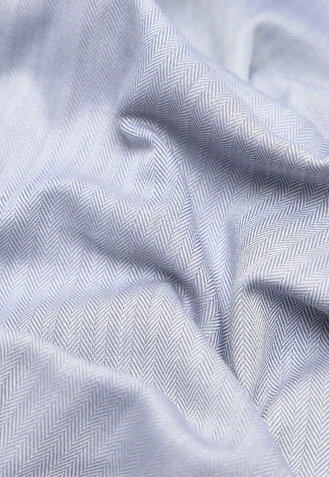 Camisa Formal Texturada Van Heusen VHCM426GR-6