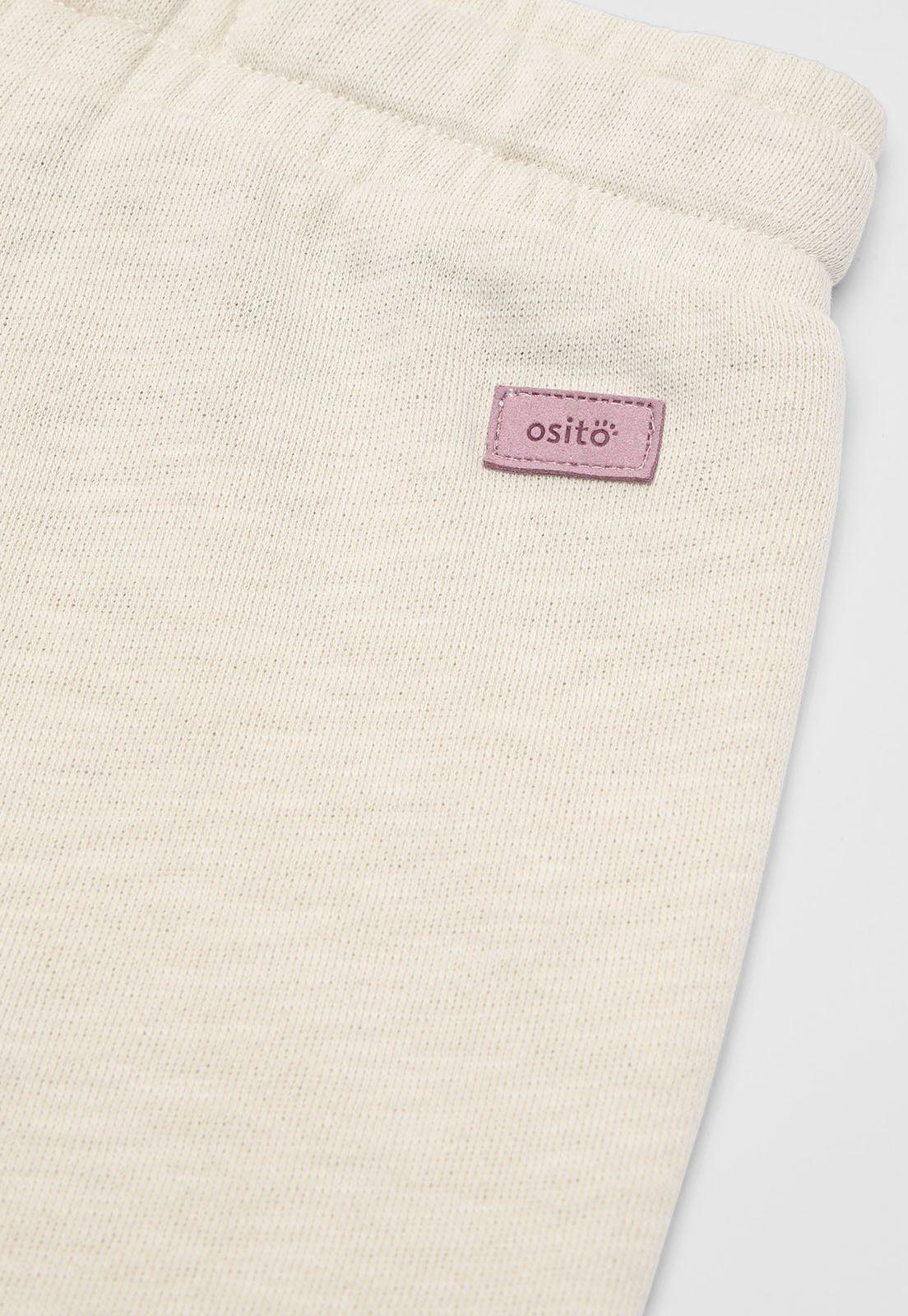 Pantalon Niña Osito PBAV519BE-3