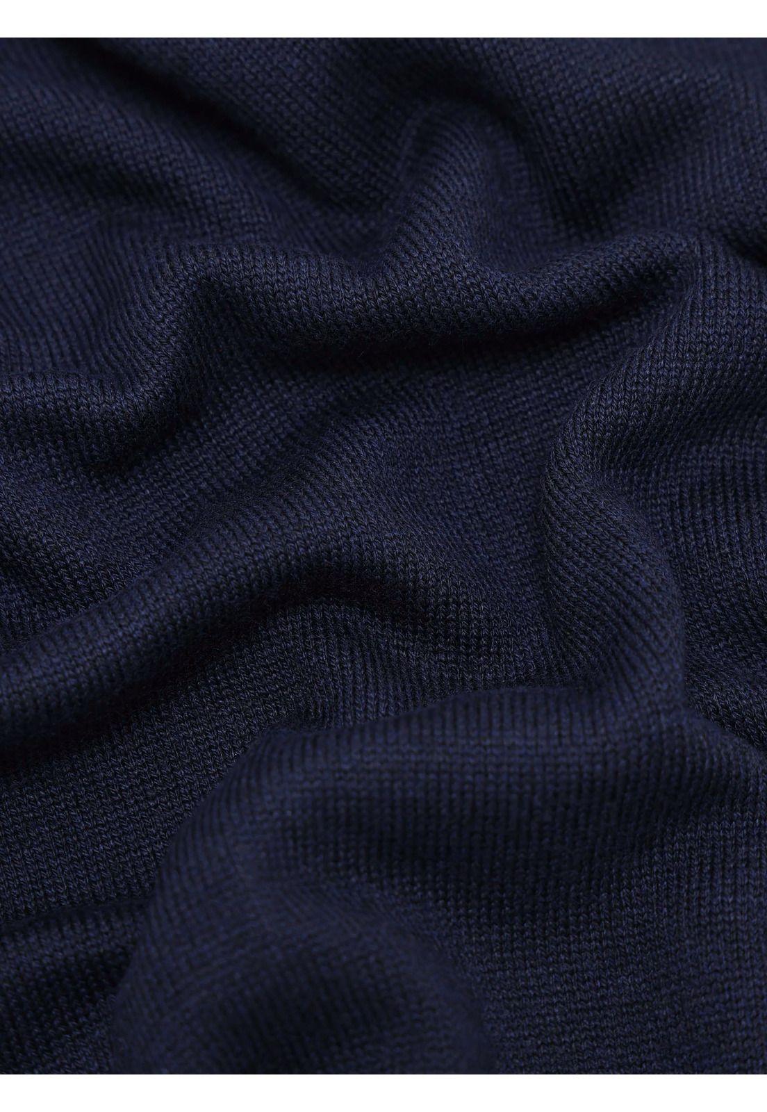 Sweater Cuello V Piero Butti PBCII52NB-5