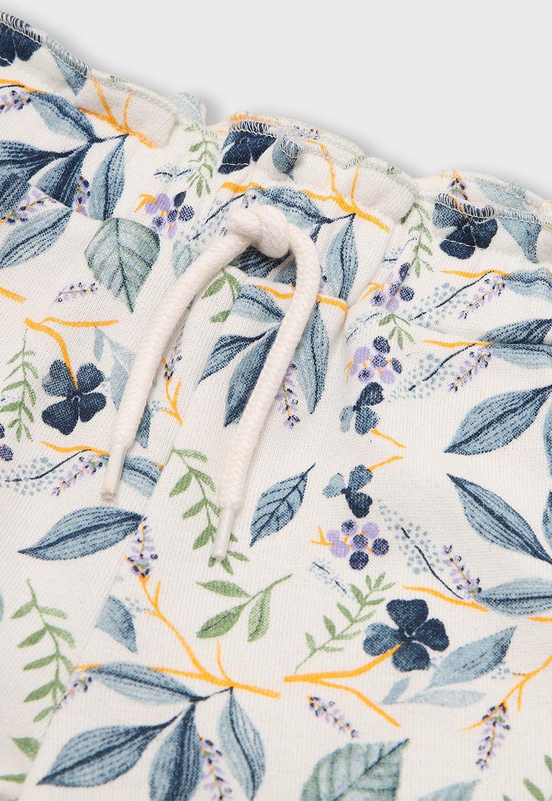 Short Niña Osito OSHAV56MU-2