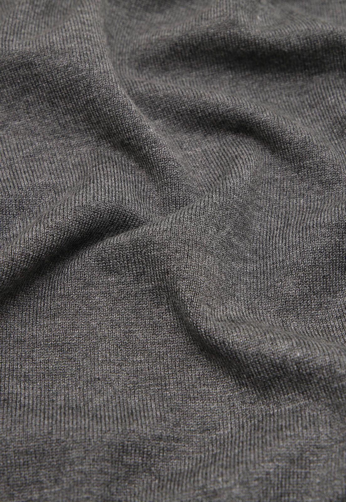 Sweater Cuello Alto Arrow SW31034GR-5