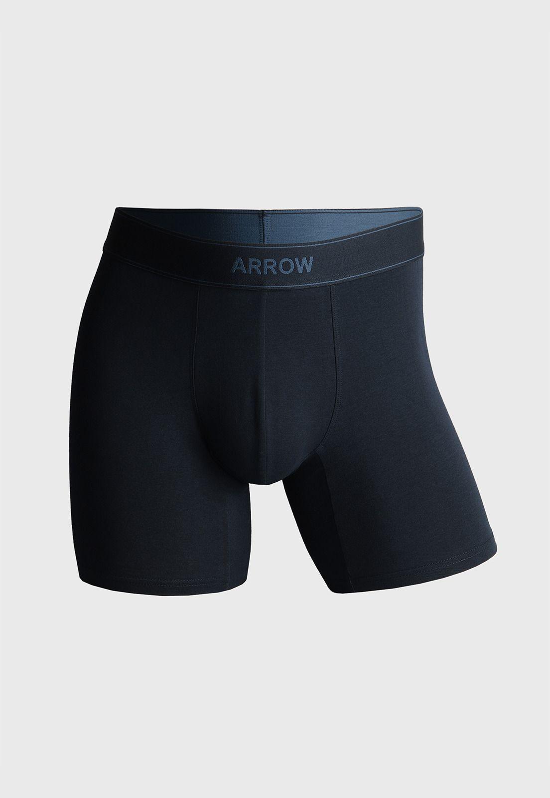 Boxer Largo 5 Unidades Arrow-5