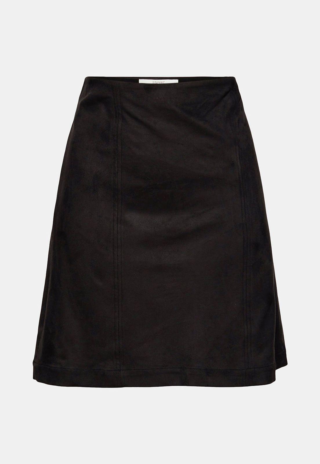 Minifalda Lisa Esprit-3