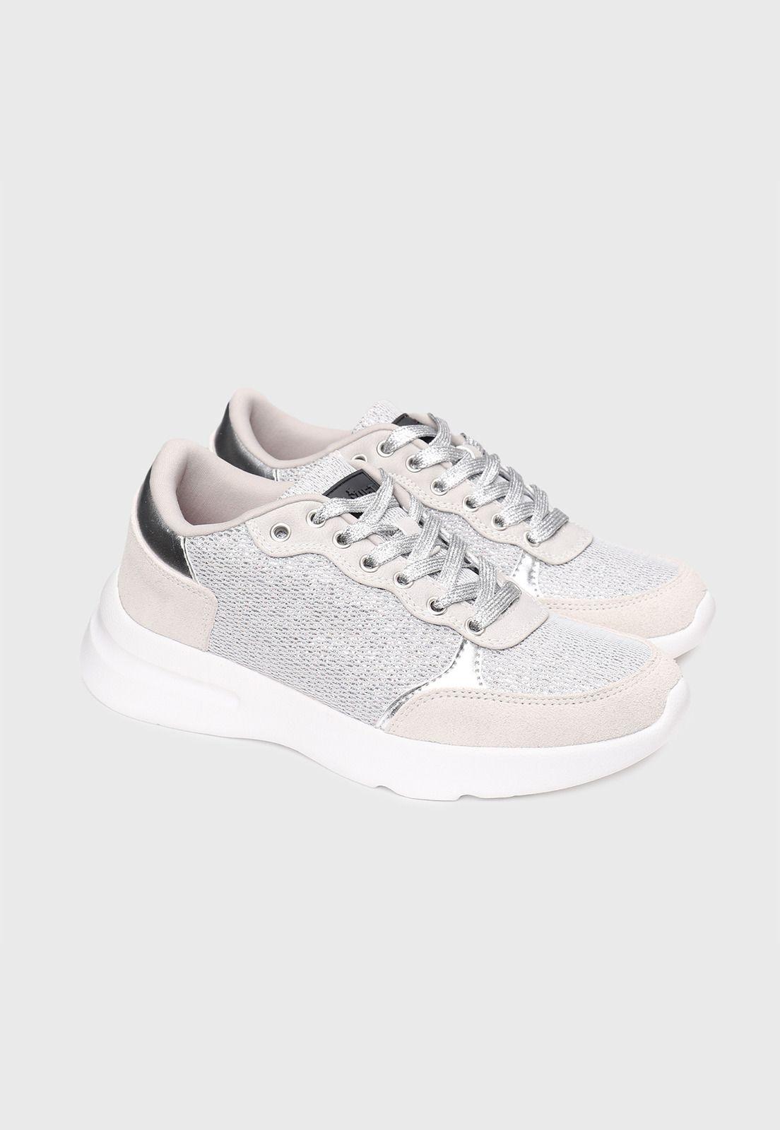 Zapatillas Woman Soviet SVZA331BL-0
