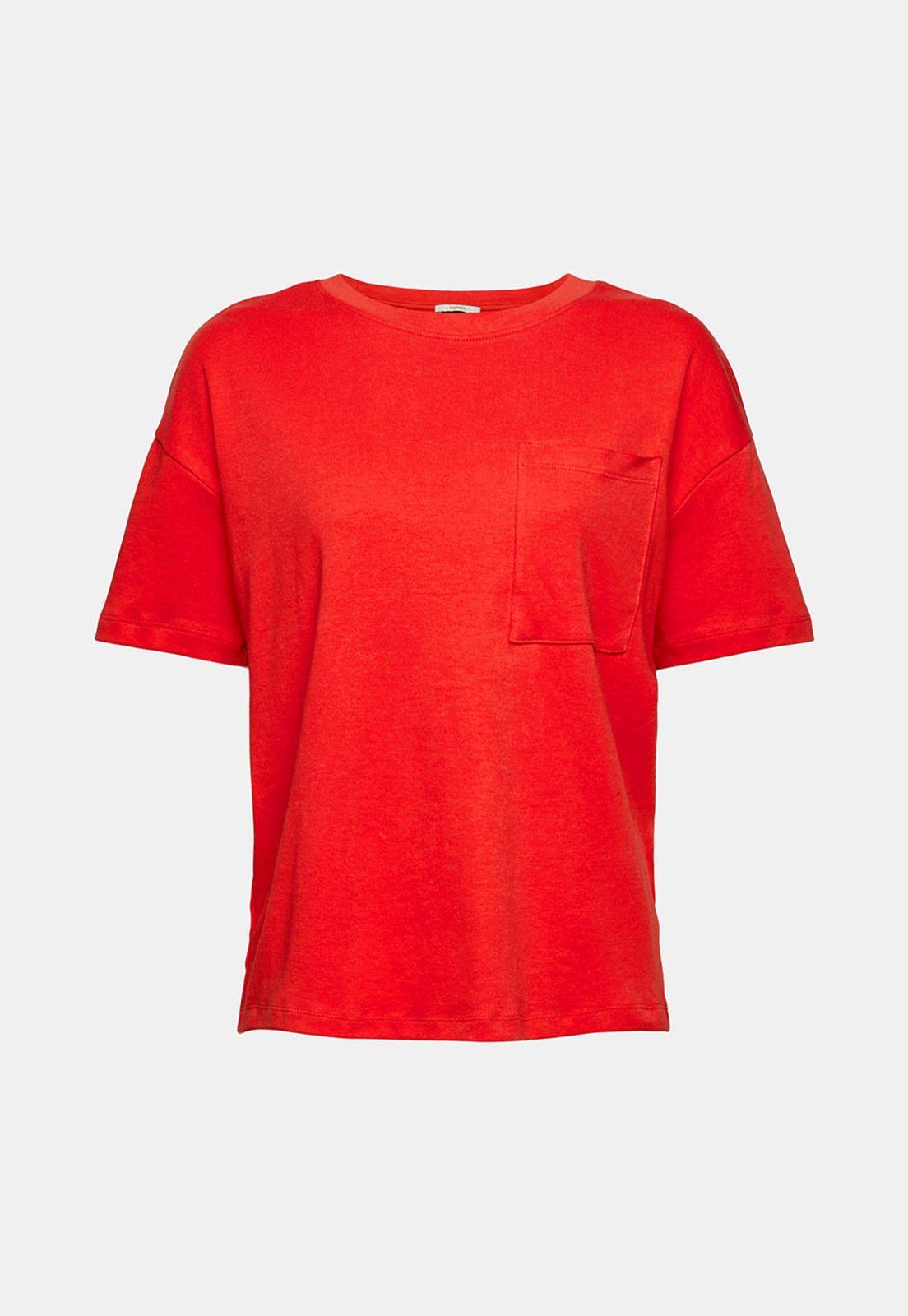 Polera Manga Corta Mujer Esprit-3