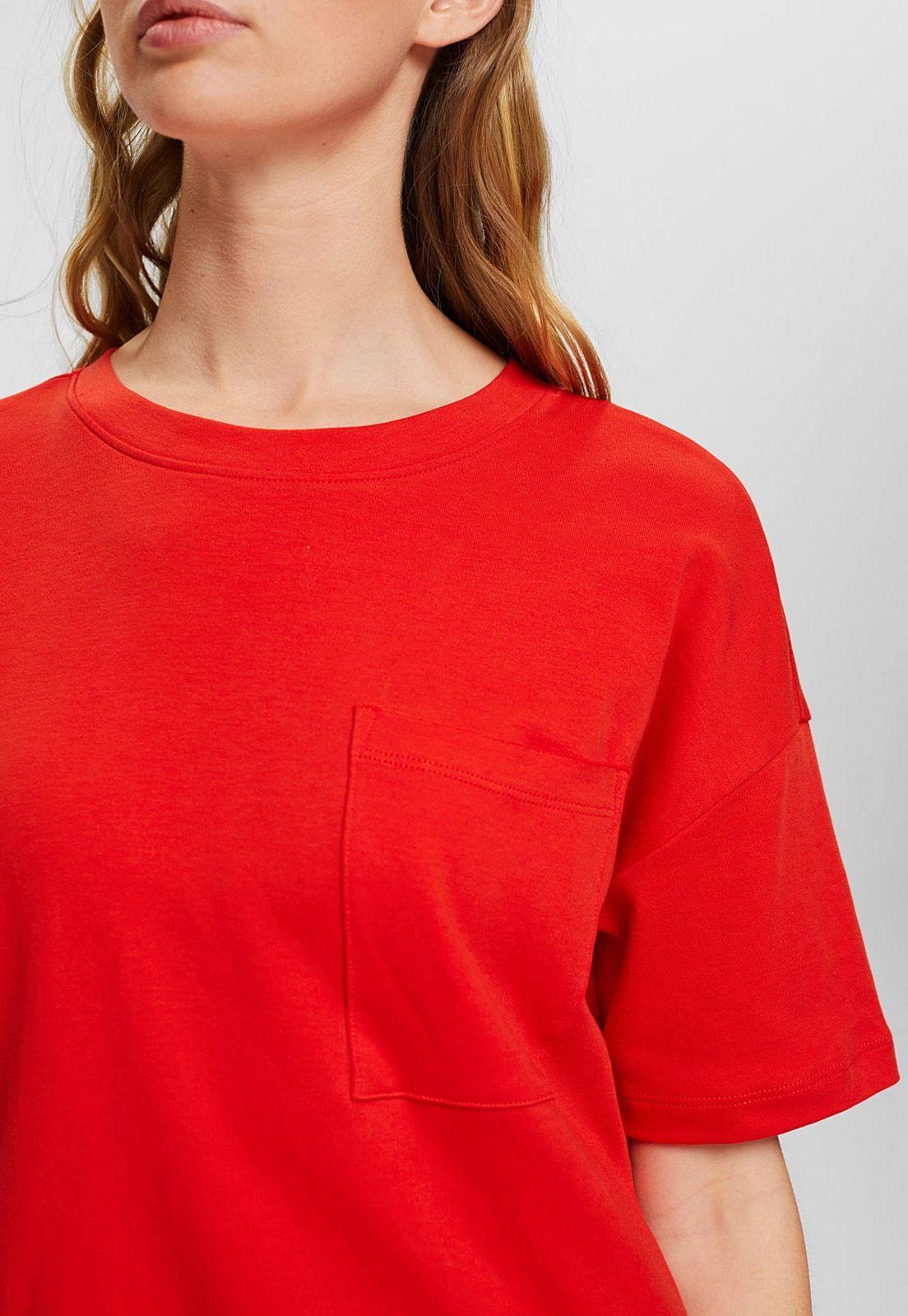Polera Manga Corta Mujer Esprit-2