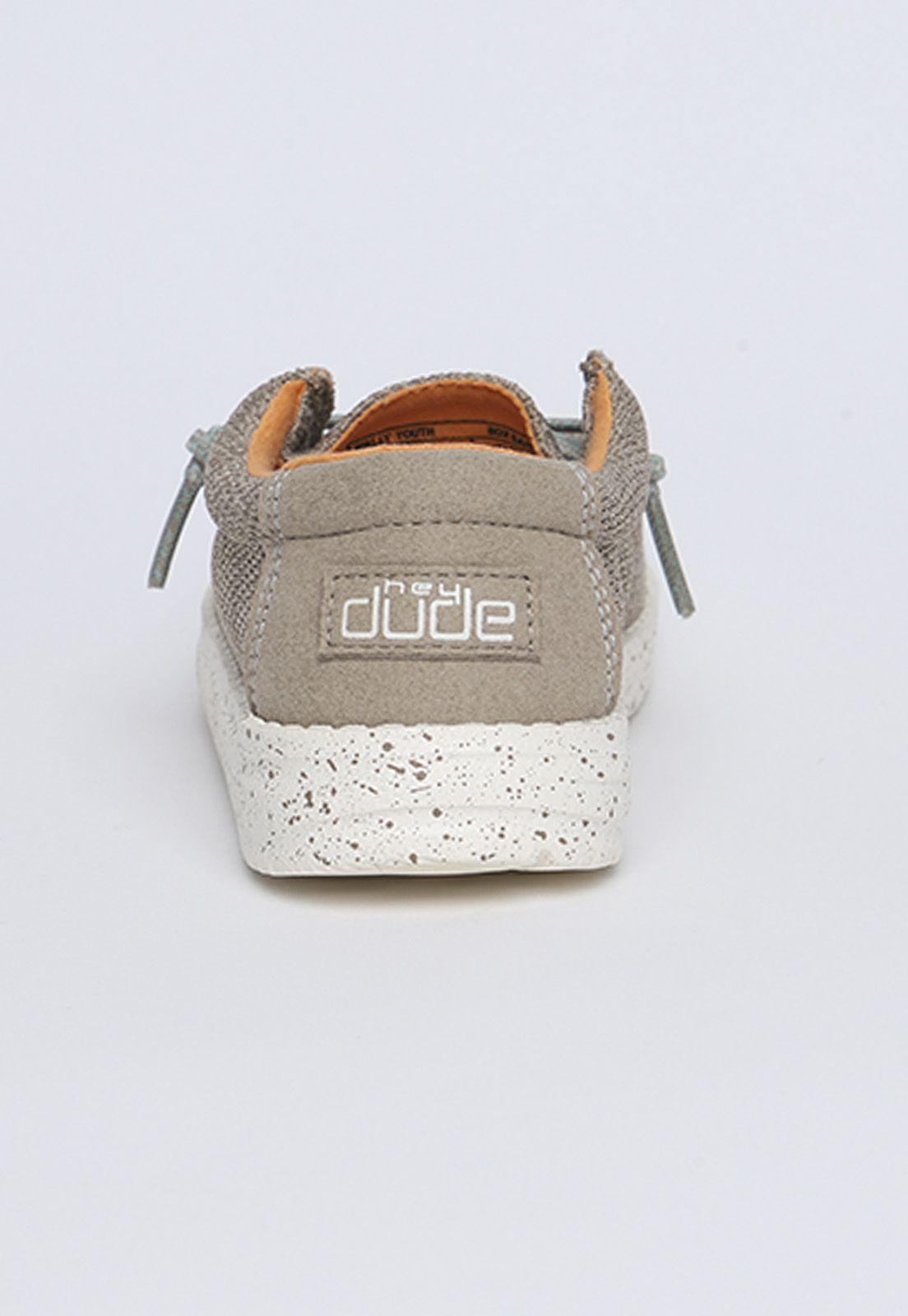 Zapato Wally Youth-4