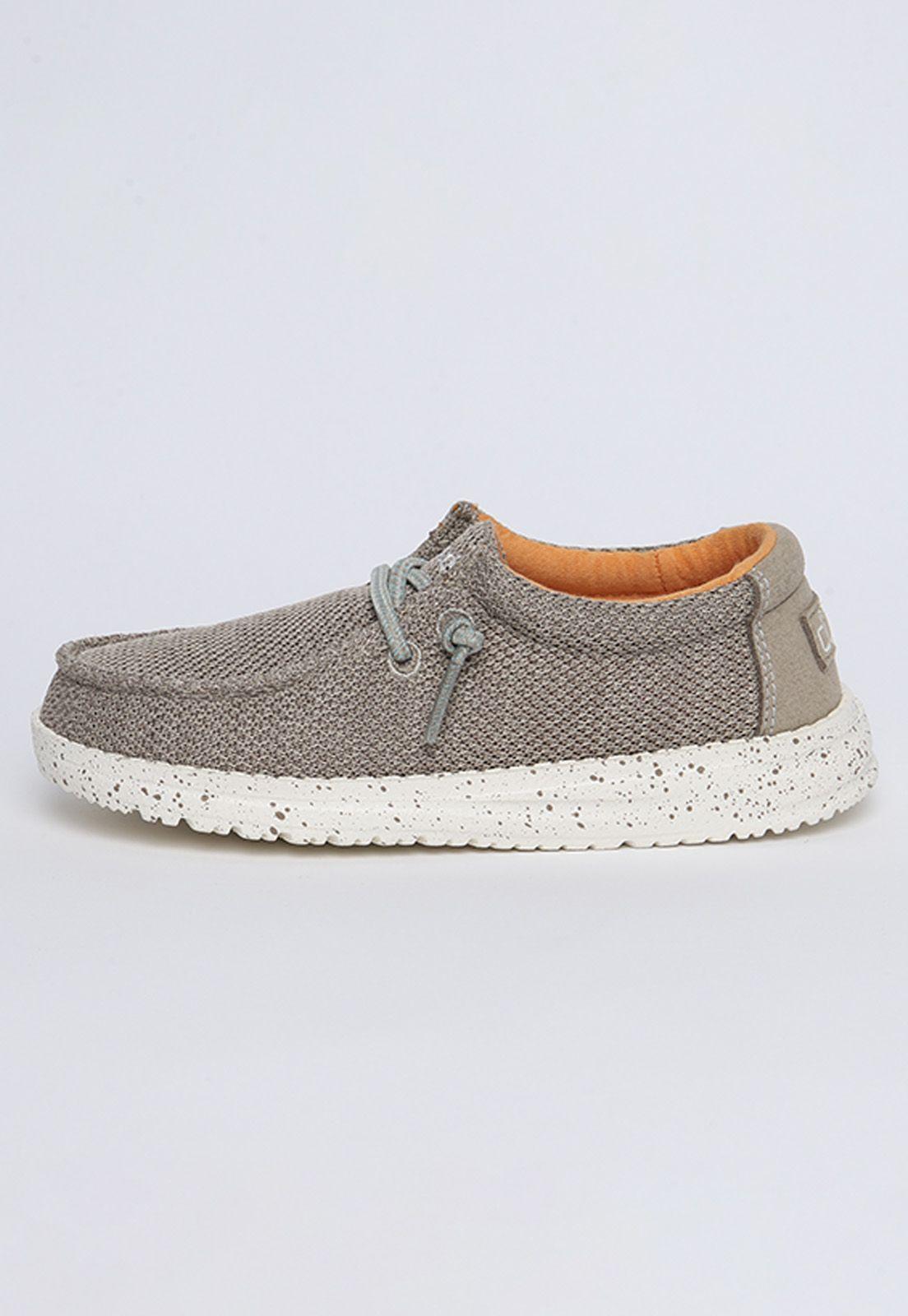 Zapato Wally Youth-0