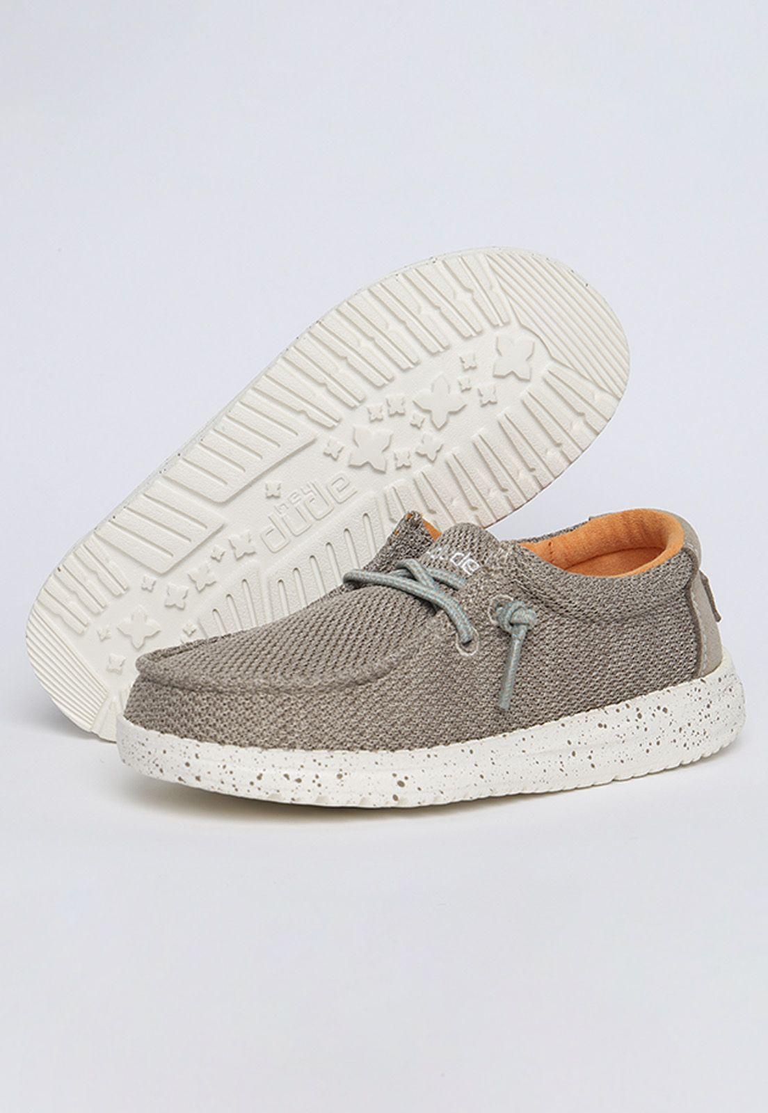 Zapato Wally Youth-2