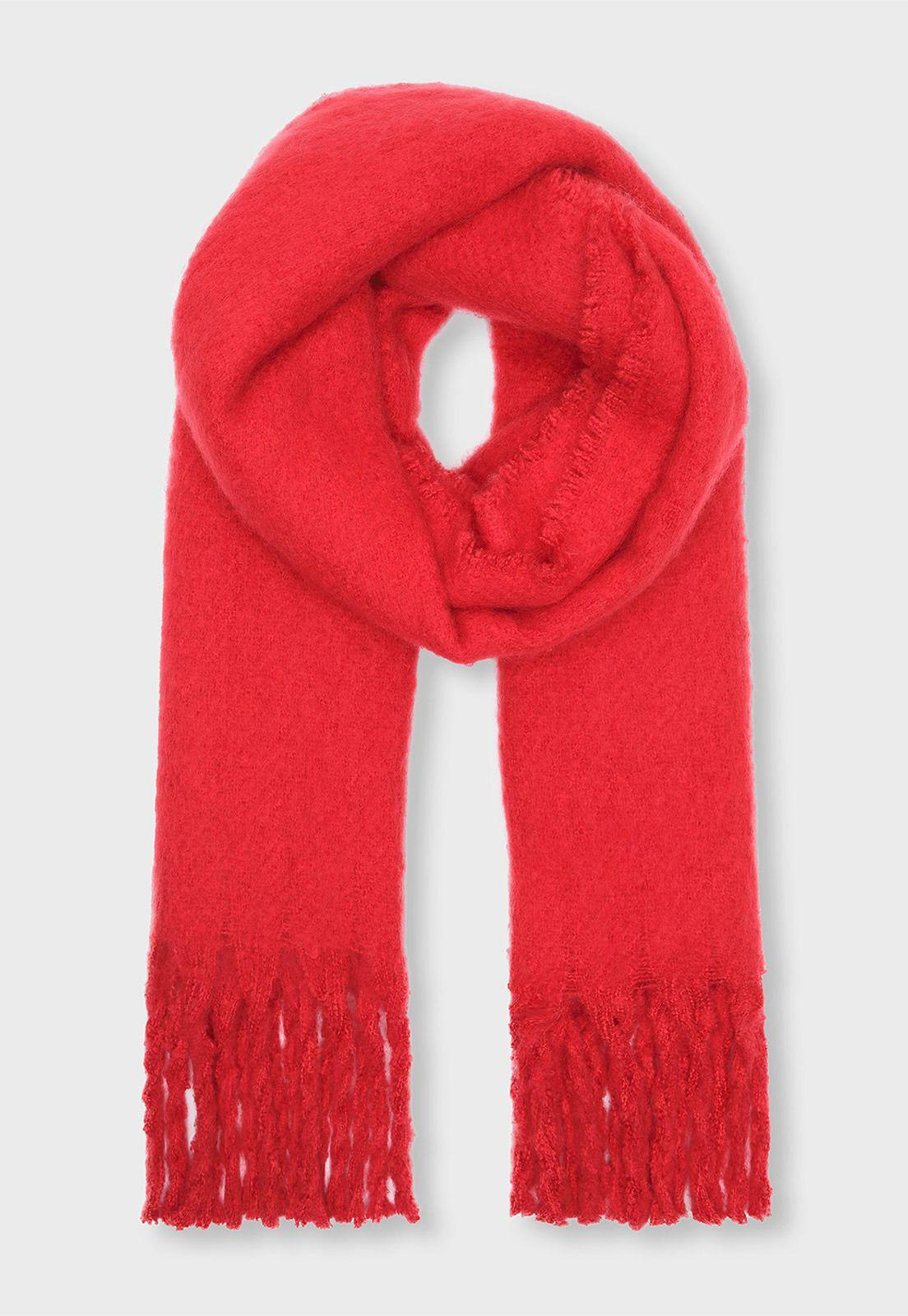 Bufanda Mujer Soviet AISMQ03MU-0